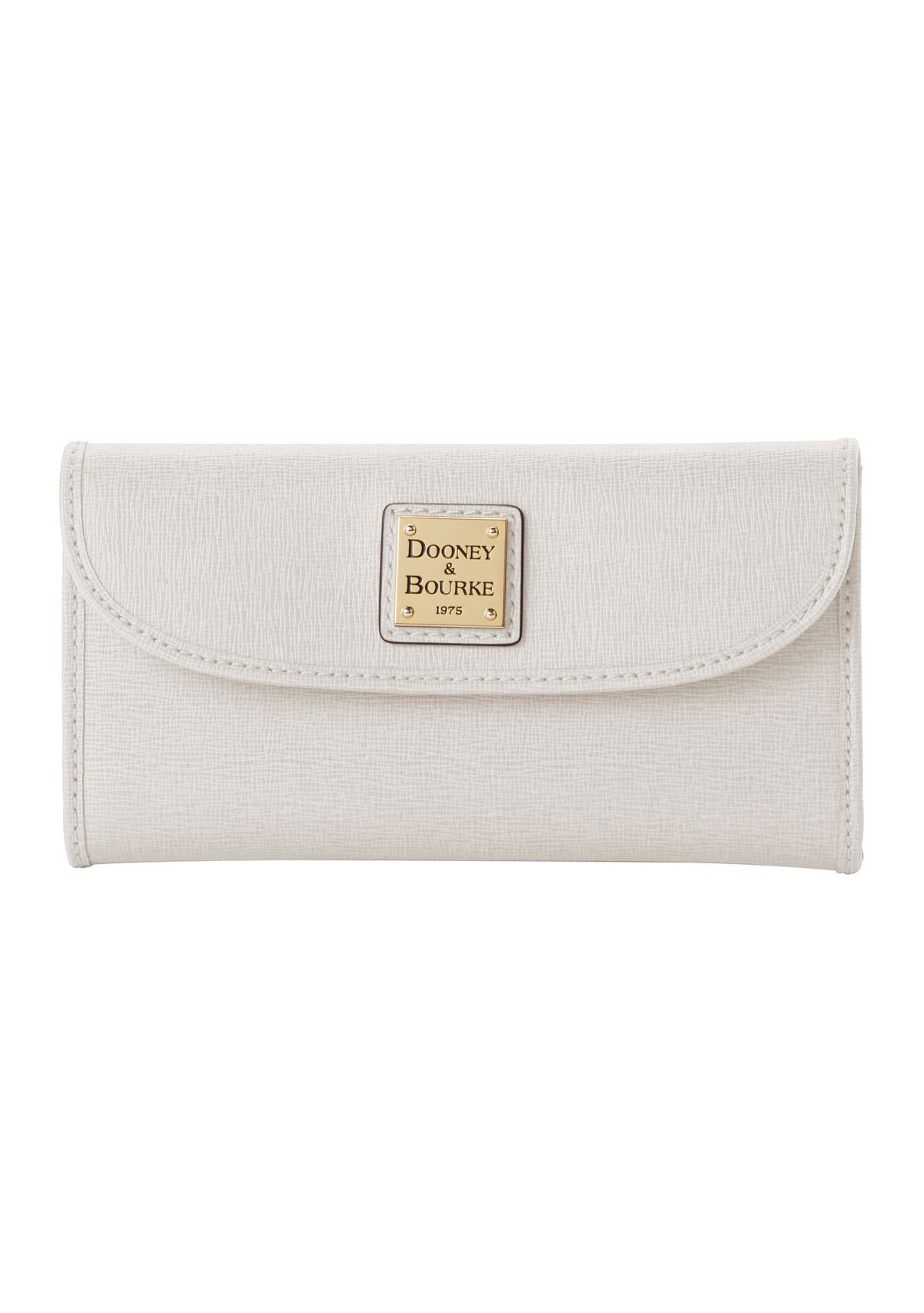 Saffiano Continental Clutch 