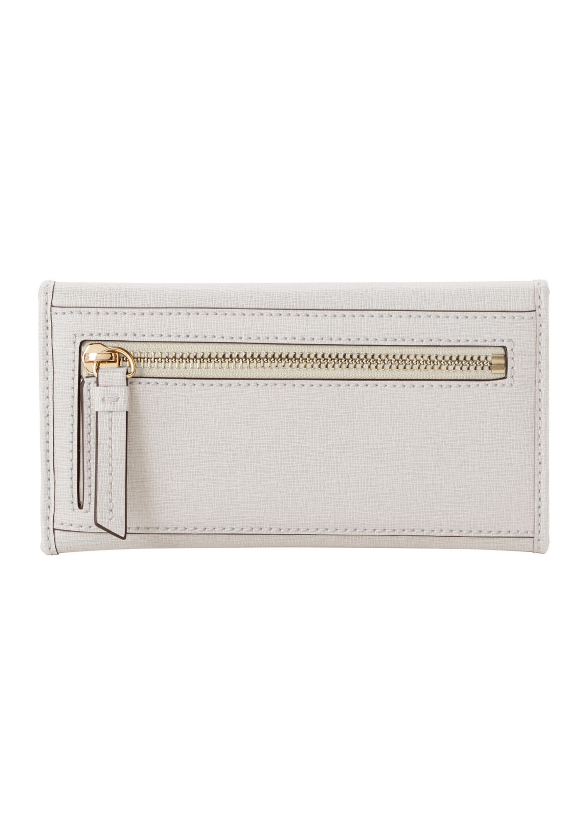 Saffiano Continental Clutch 