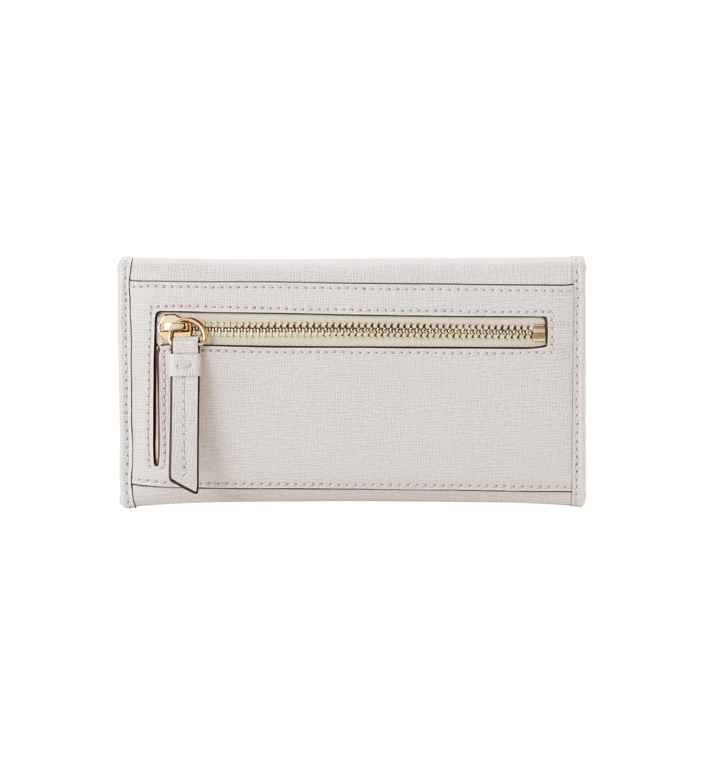Saffiano Continental Clutch 