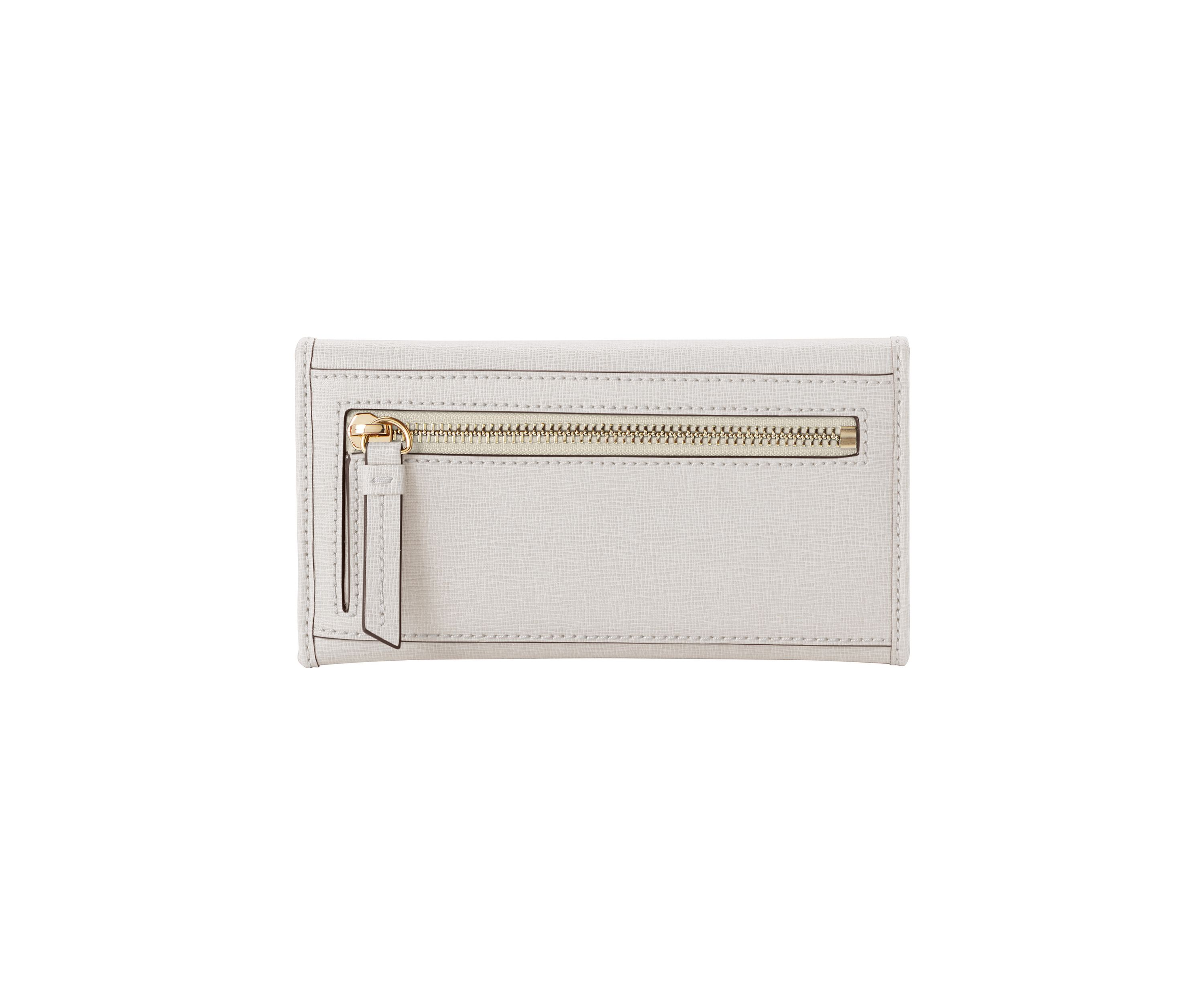 Saffiano Continental Clutch 
