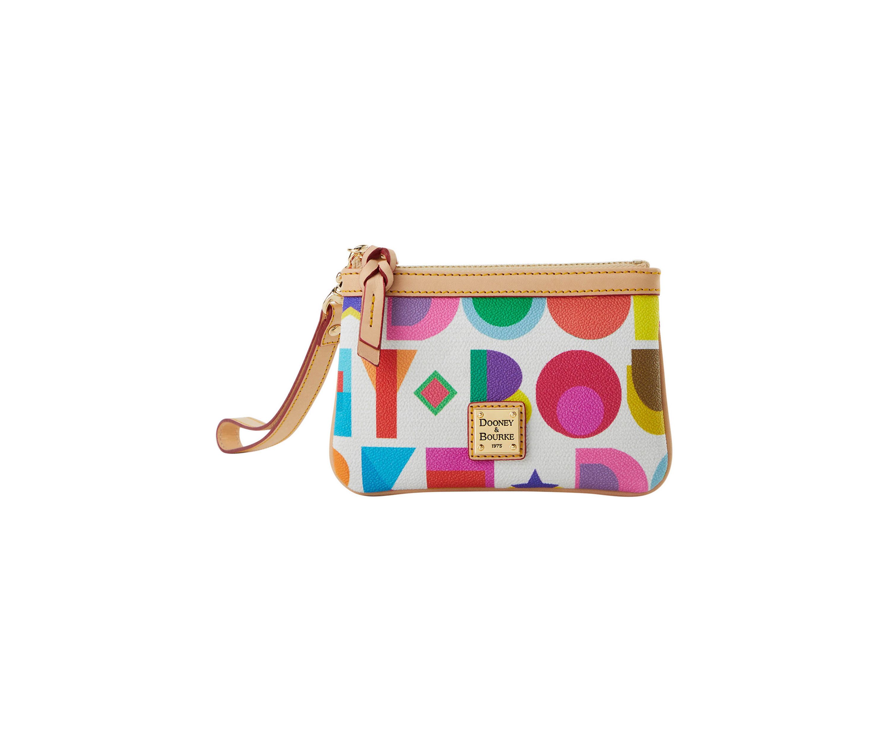 Medium Wristlet