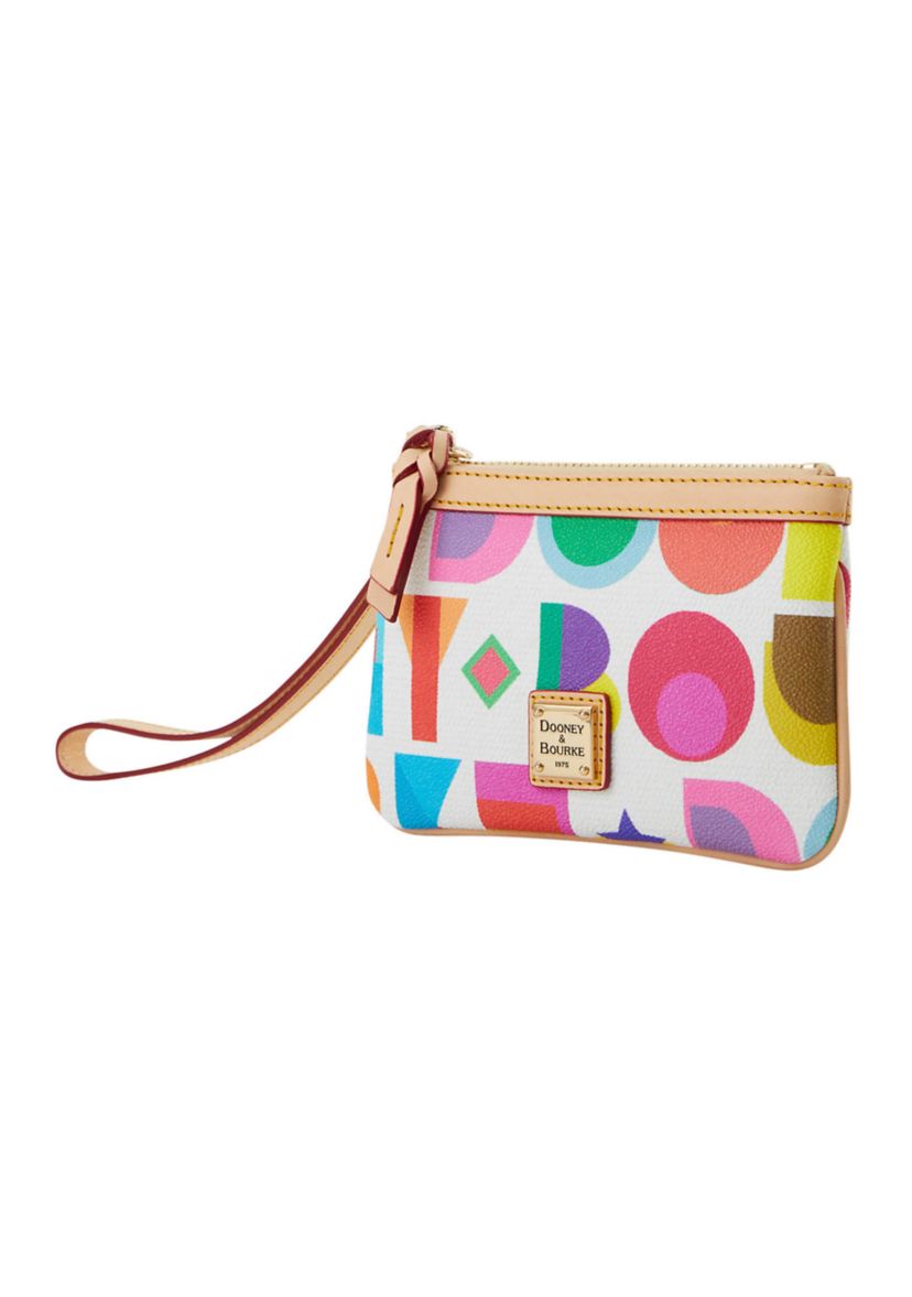 Medium Wristlet