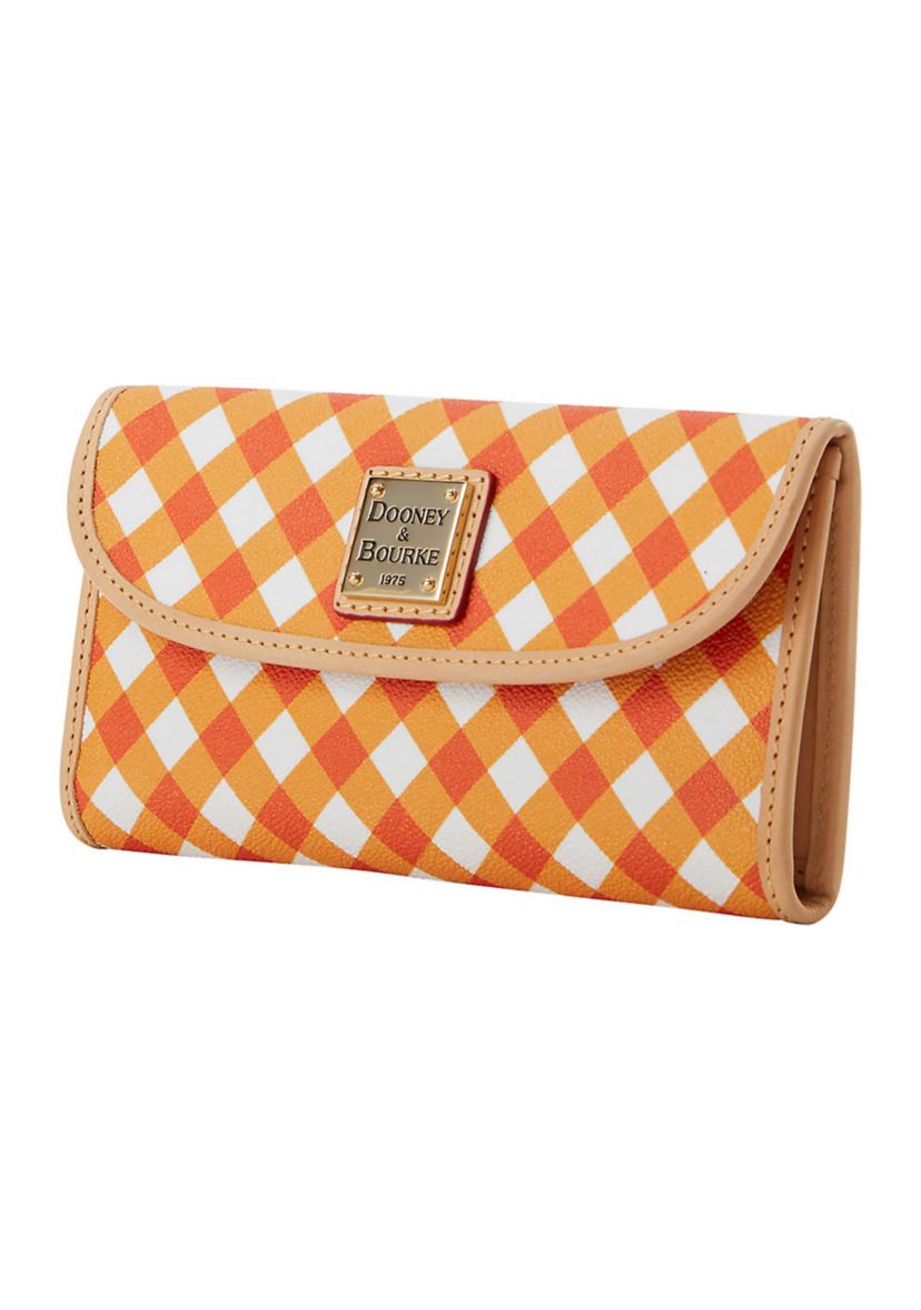Continental Clutch