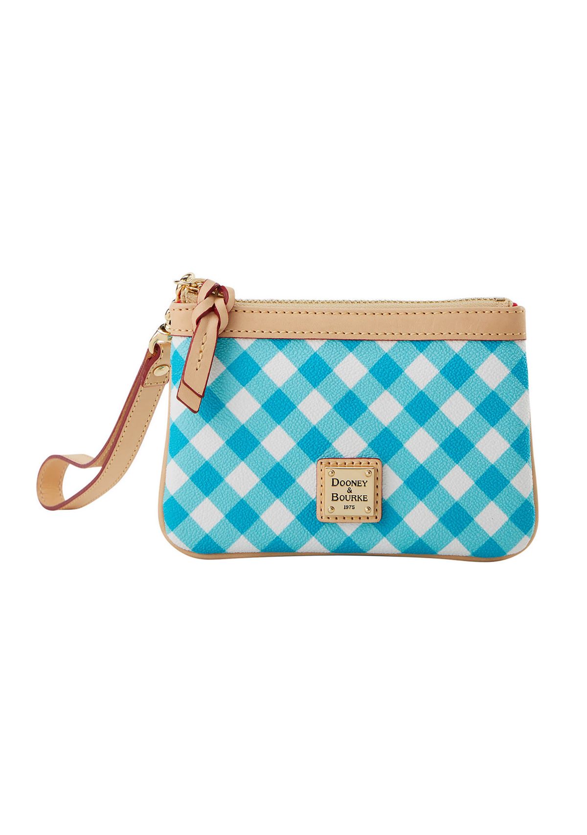 Medium Wristlet