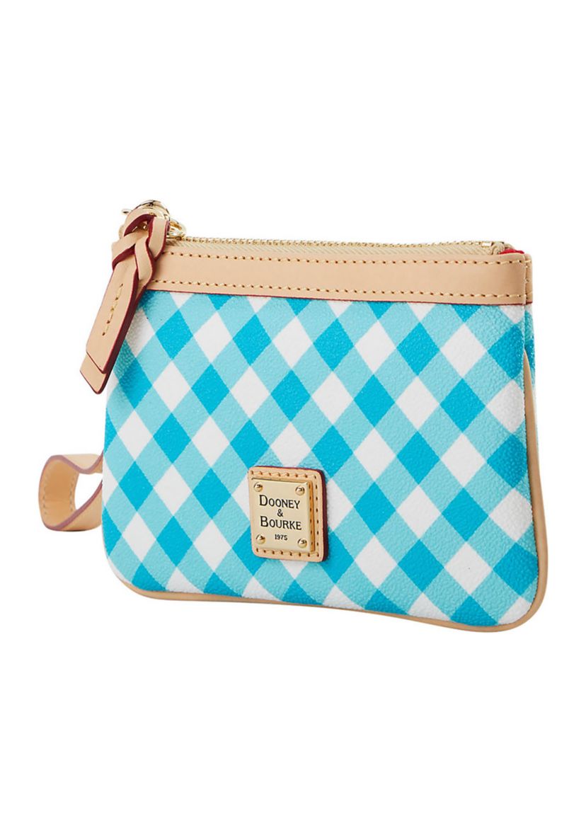 Medium Wristlet