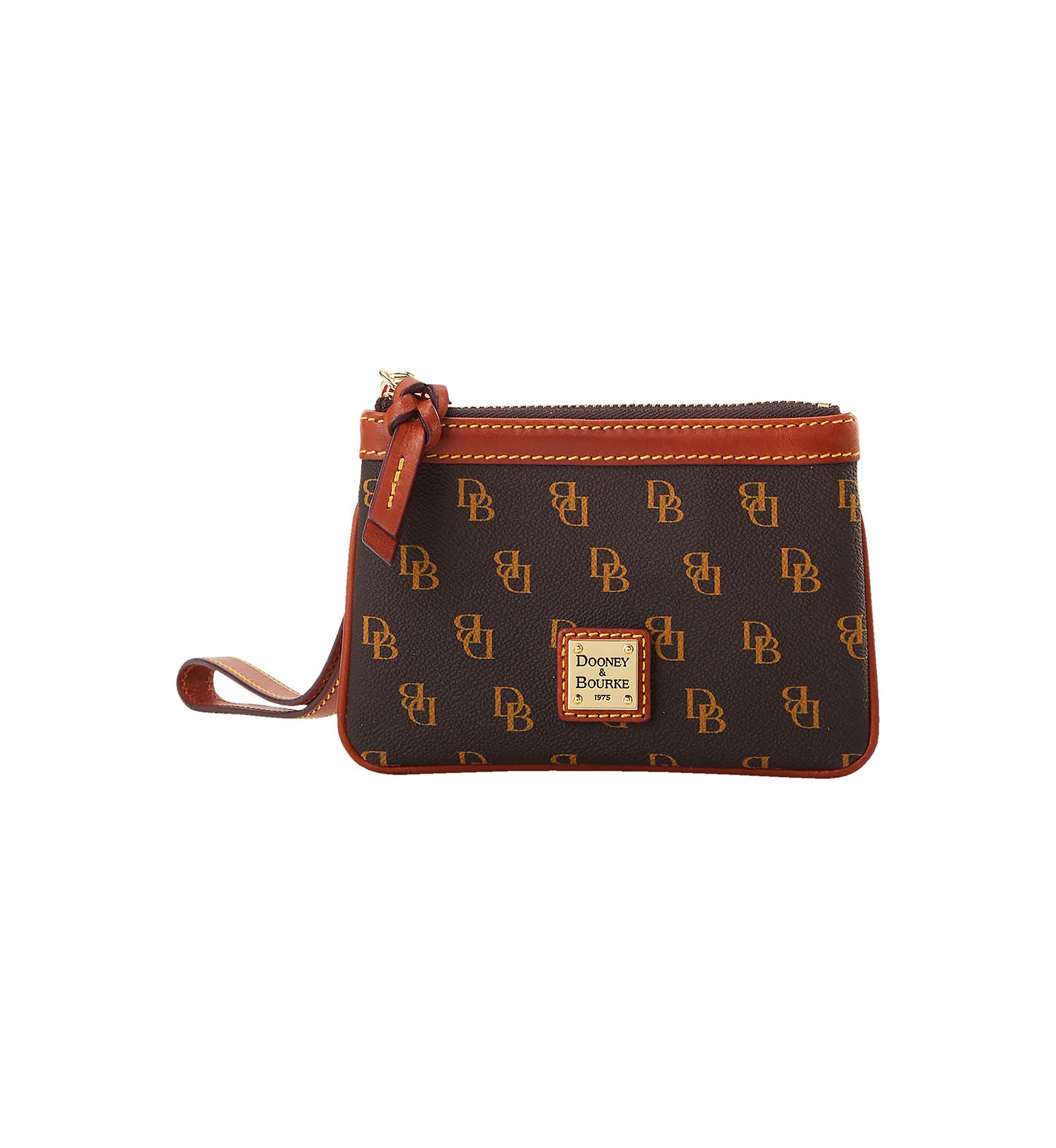 Gifting - Medium Gretta Wristlet