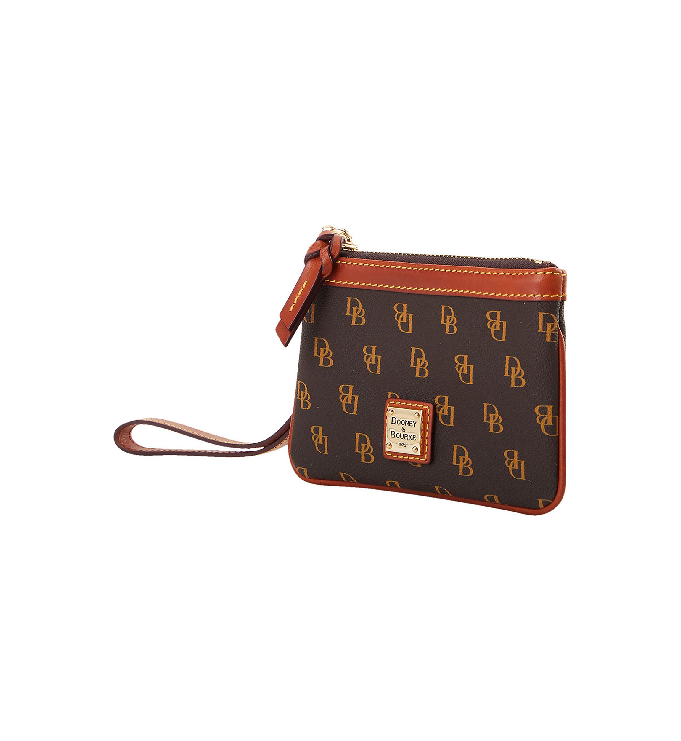 Gifting - Medium Gretta Wristlet