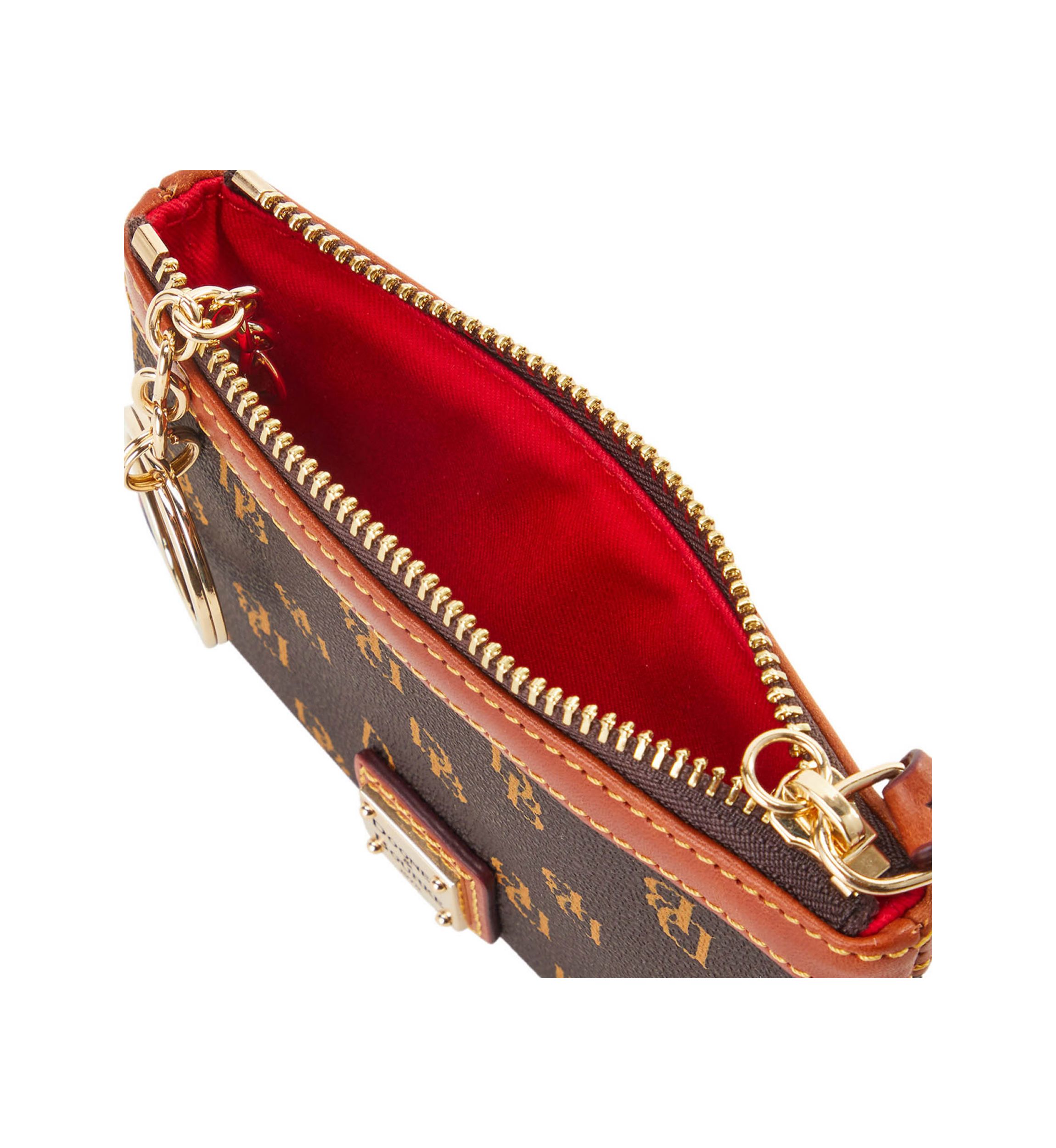 Gifting - Medium Gretta Wristlet
