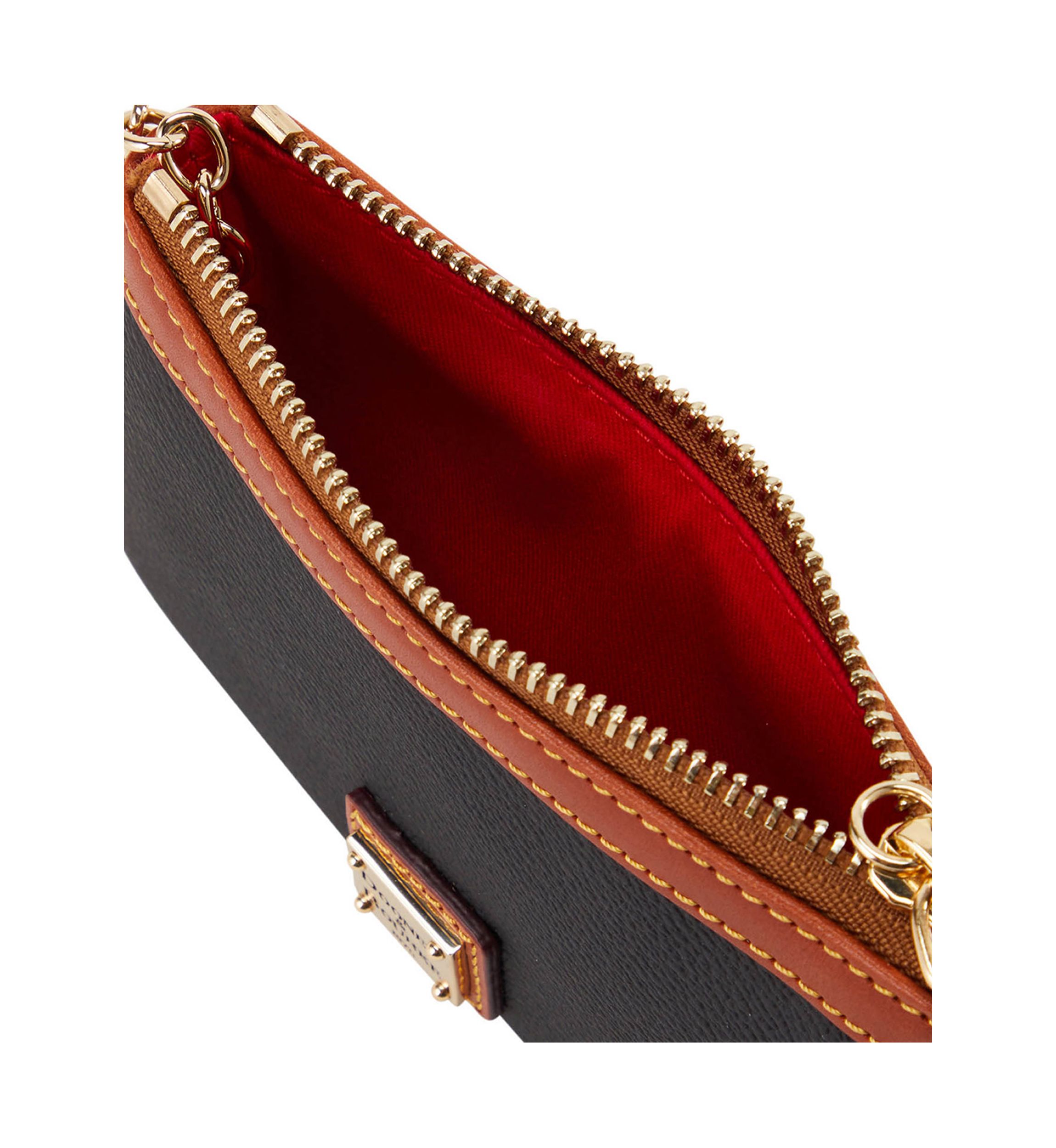 Gifting - Medium Kirby Wristlet