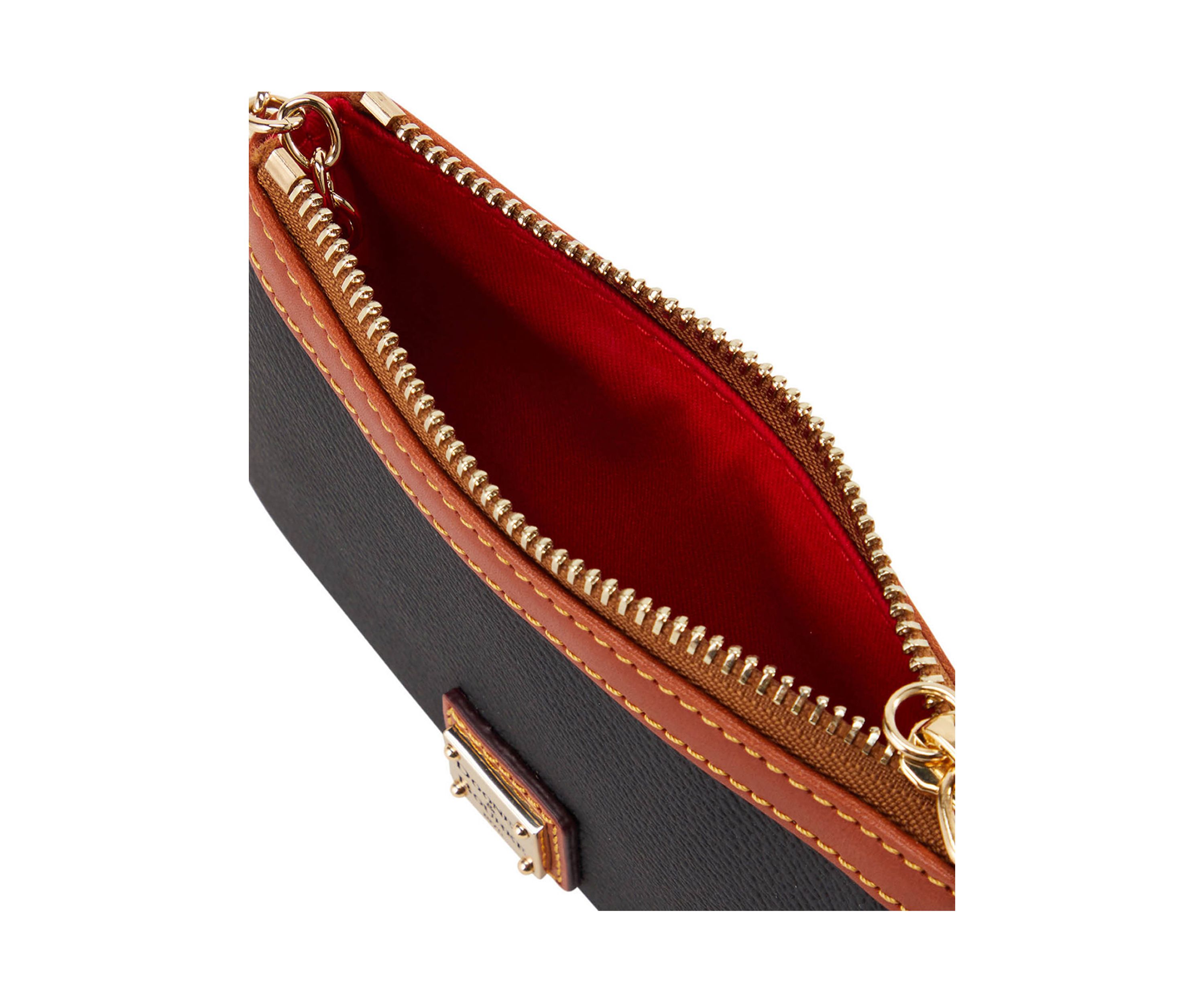Gifting - Medium Kirby Wristlet