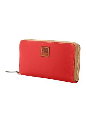 Dooney and factory Bourke Wallet for Biltmore