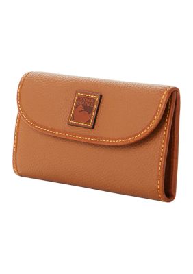 Dooney and bourke wallets on sale sale