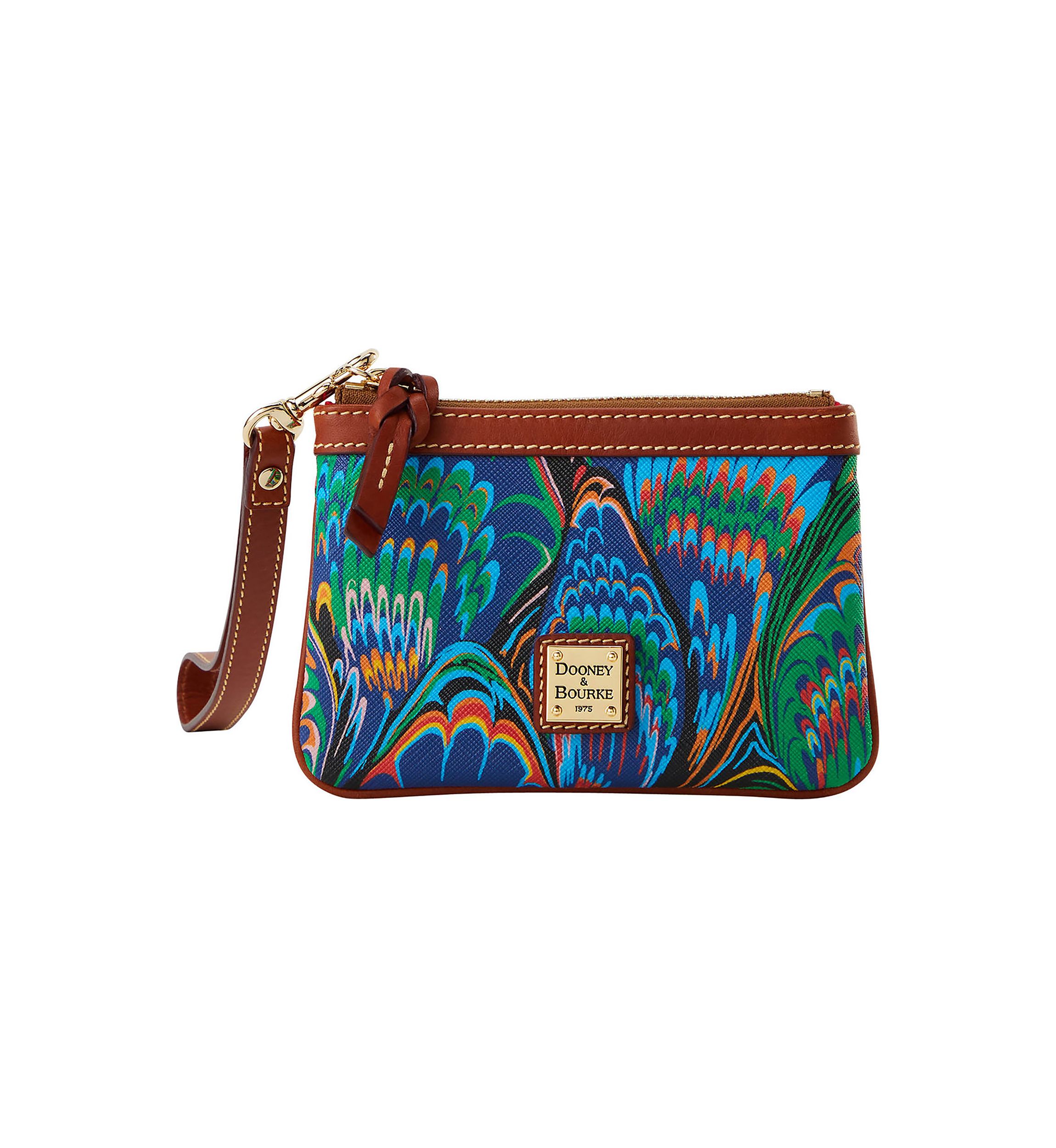 Medium Wristlet 