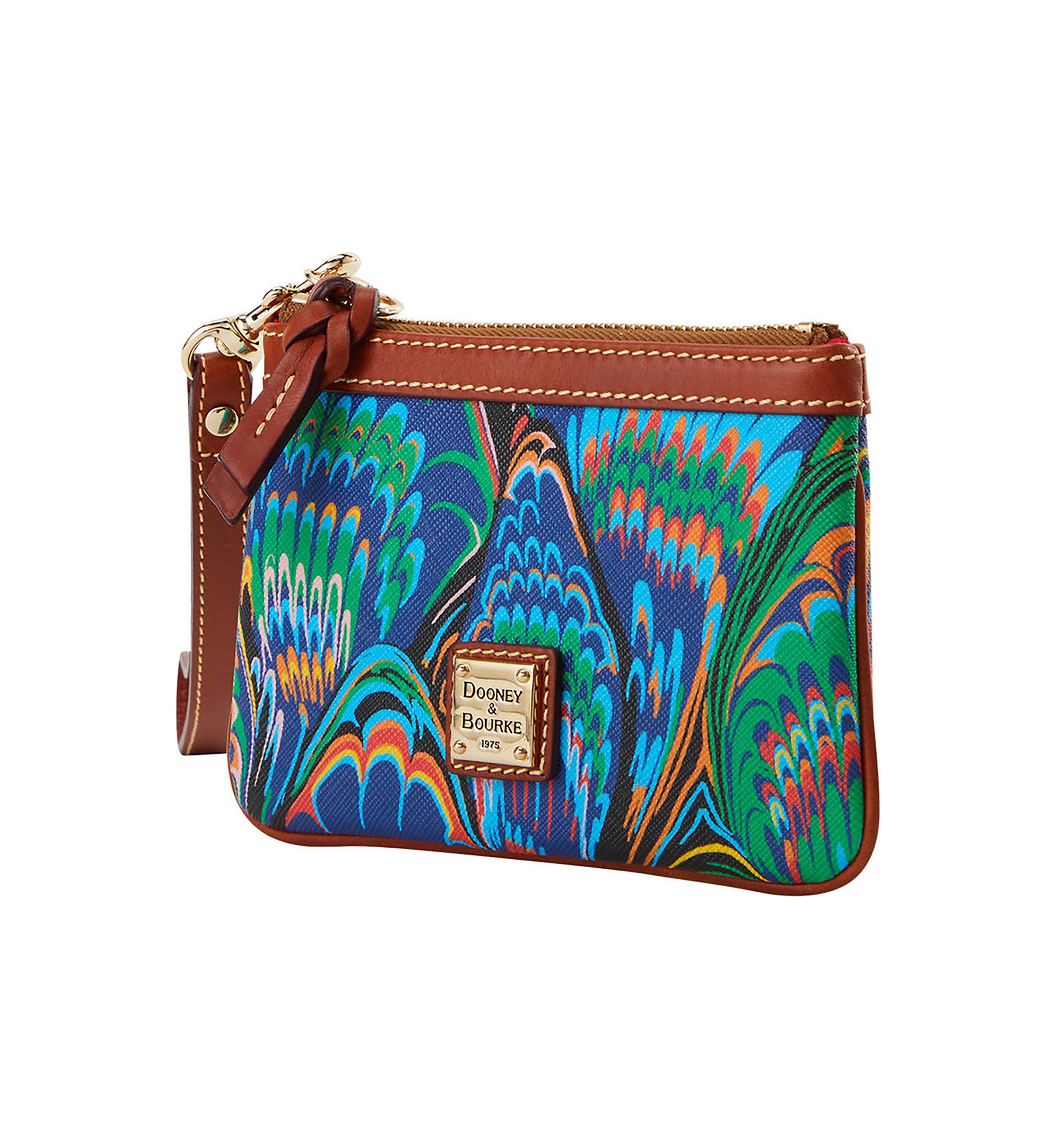 Medium Wristlet 