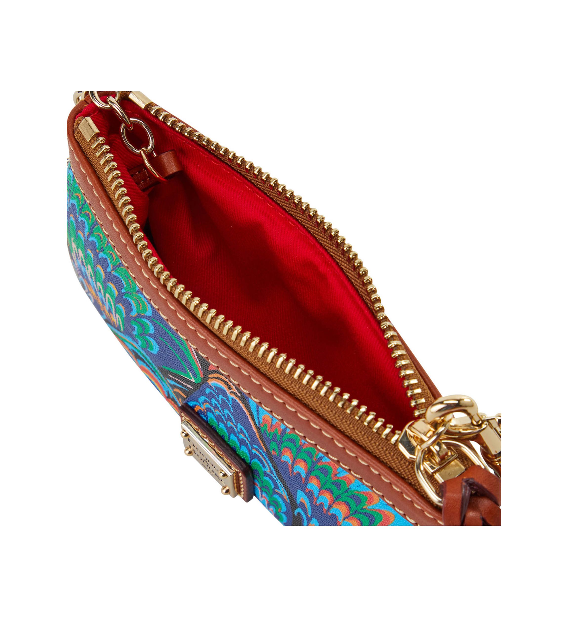 Medium Wristlet 