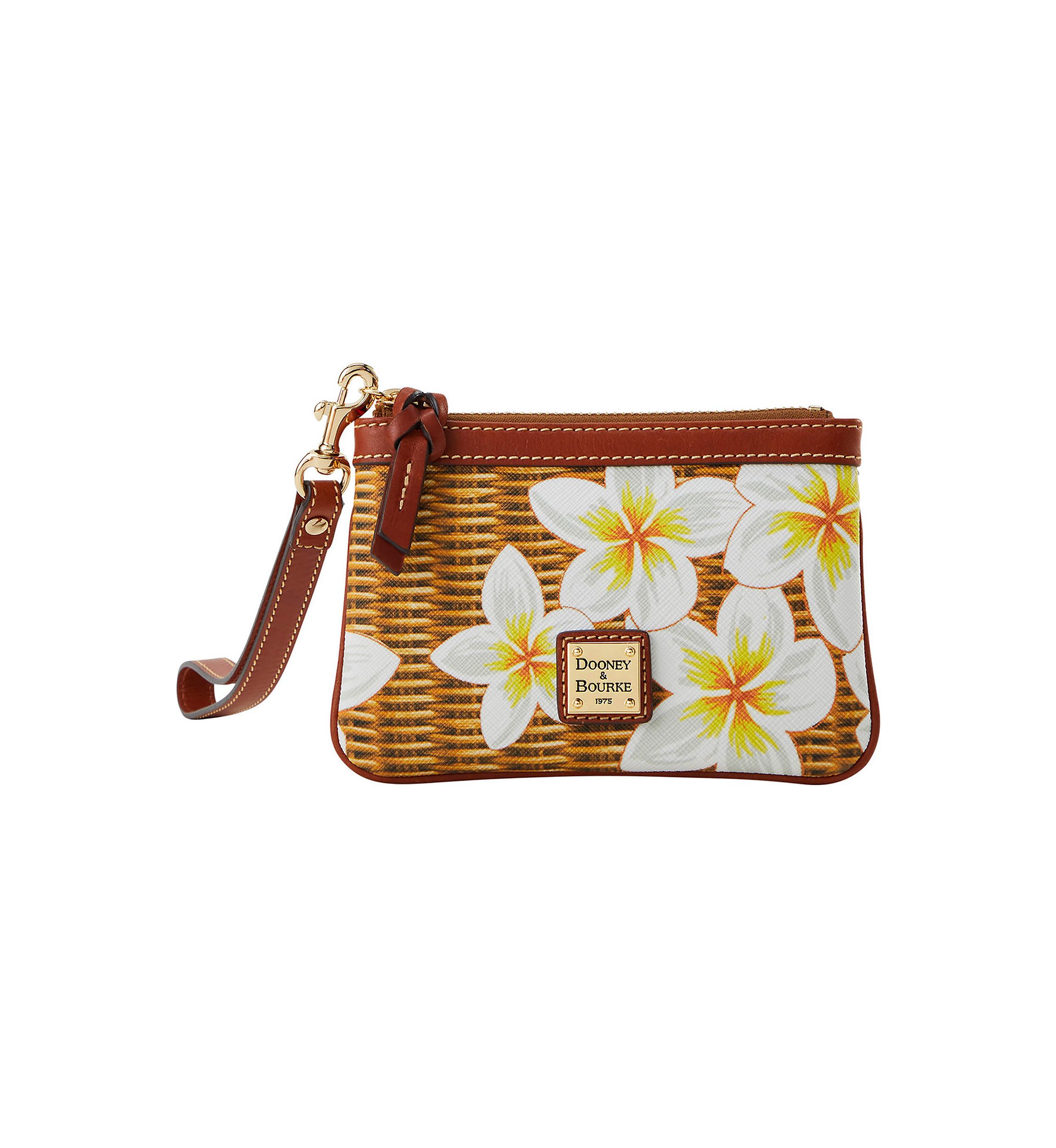 Medium Wristlet