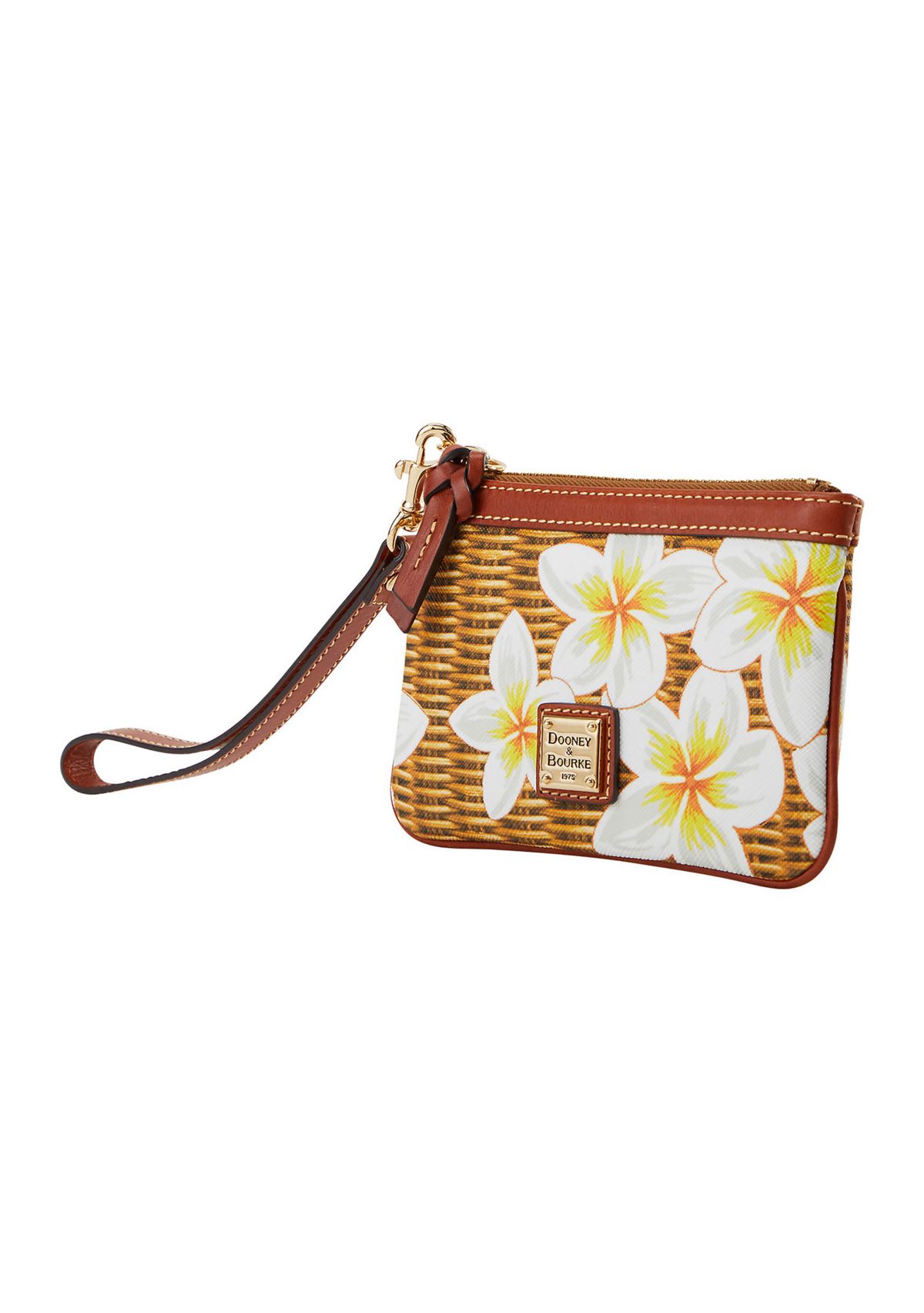 Medium Wristlet