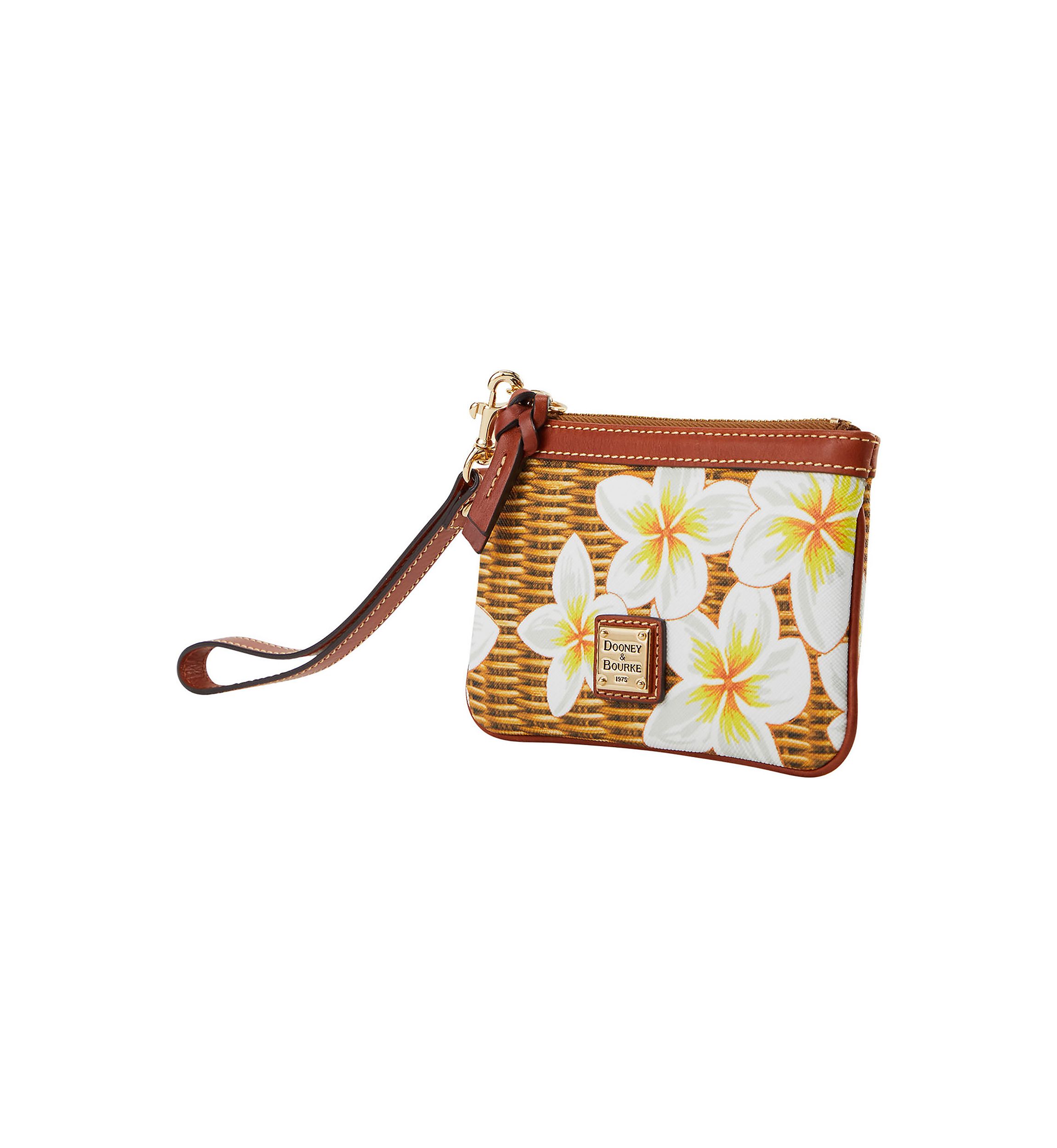 Medium Wristlet