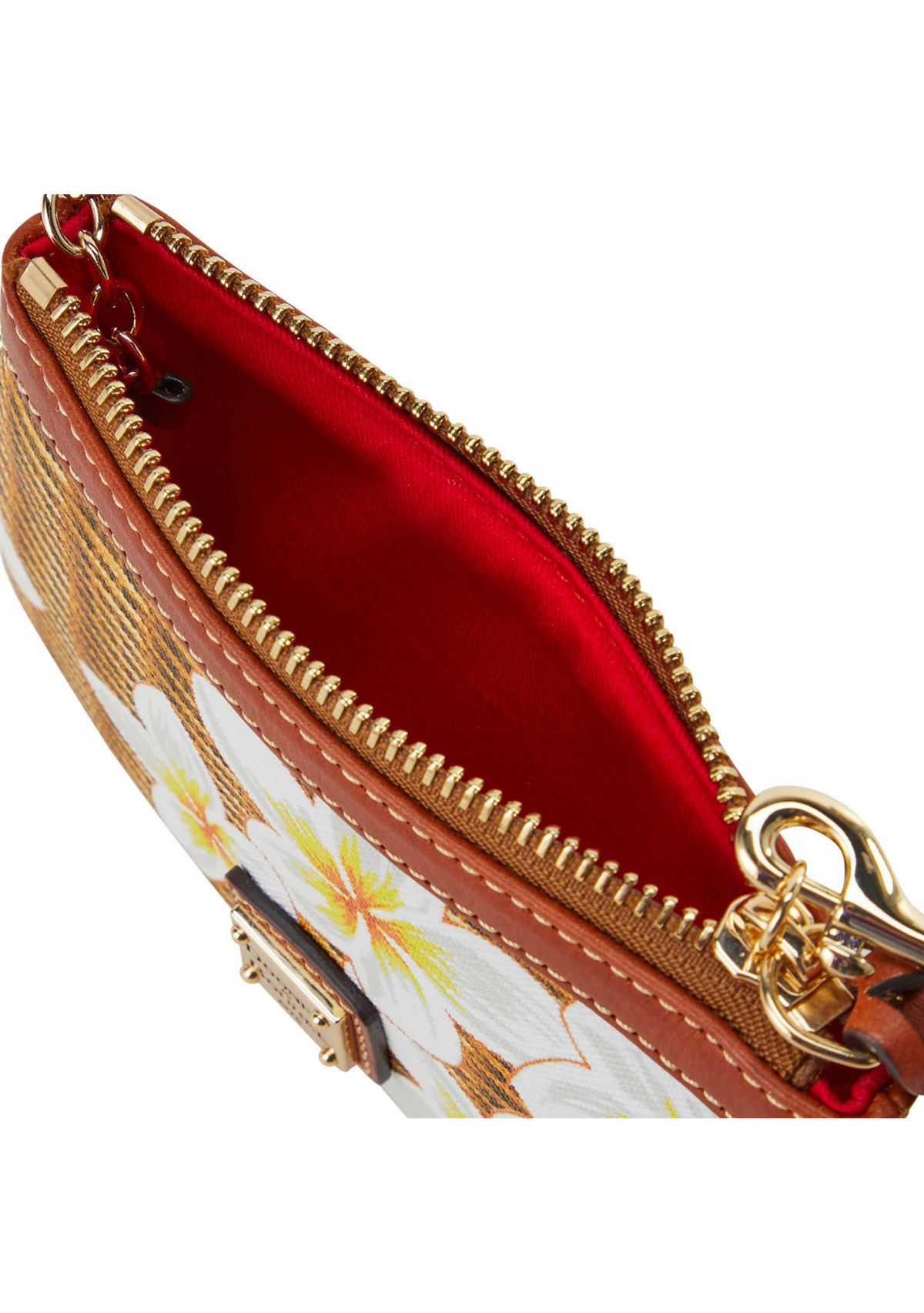 Medium Wristlet