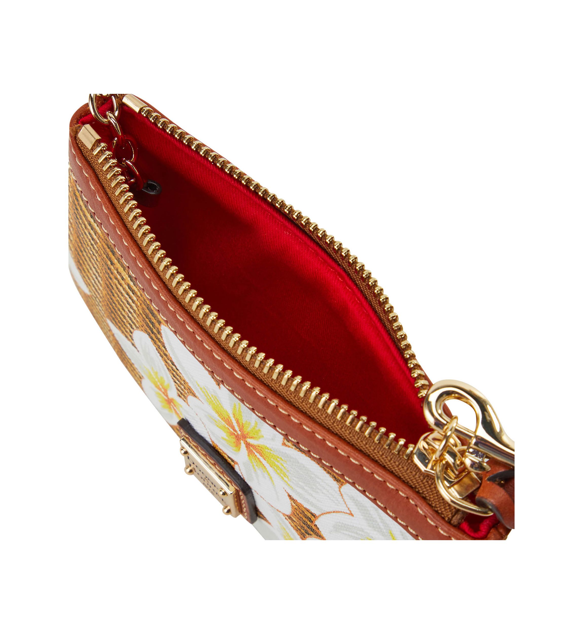 Medium Wristlet