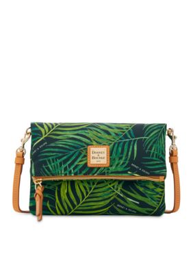 Dooney and bourke discount palm leaf bag