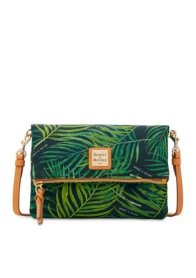 Dooney and bourke discount palm leaf bag