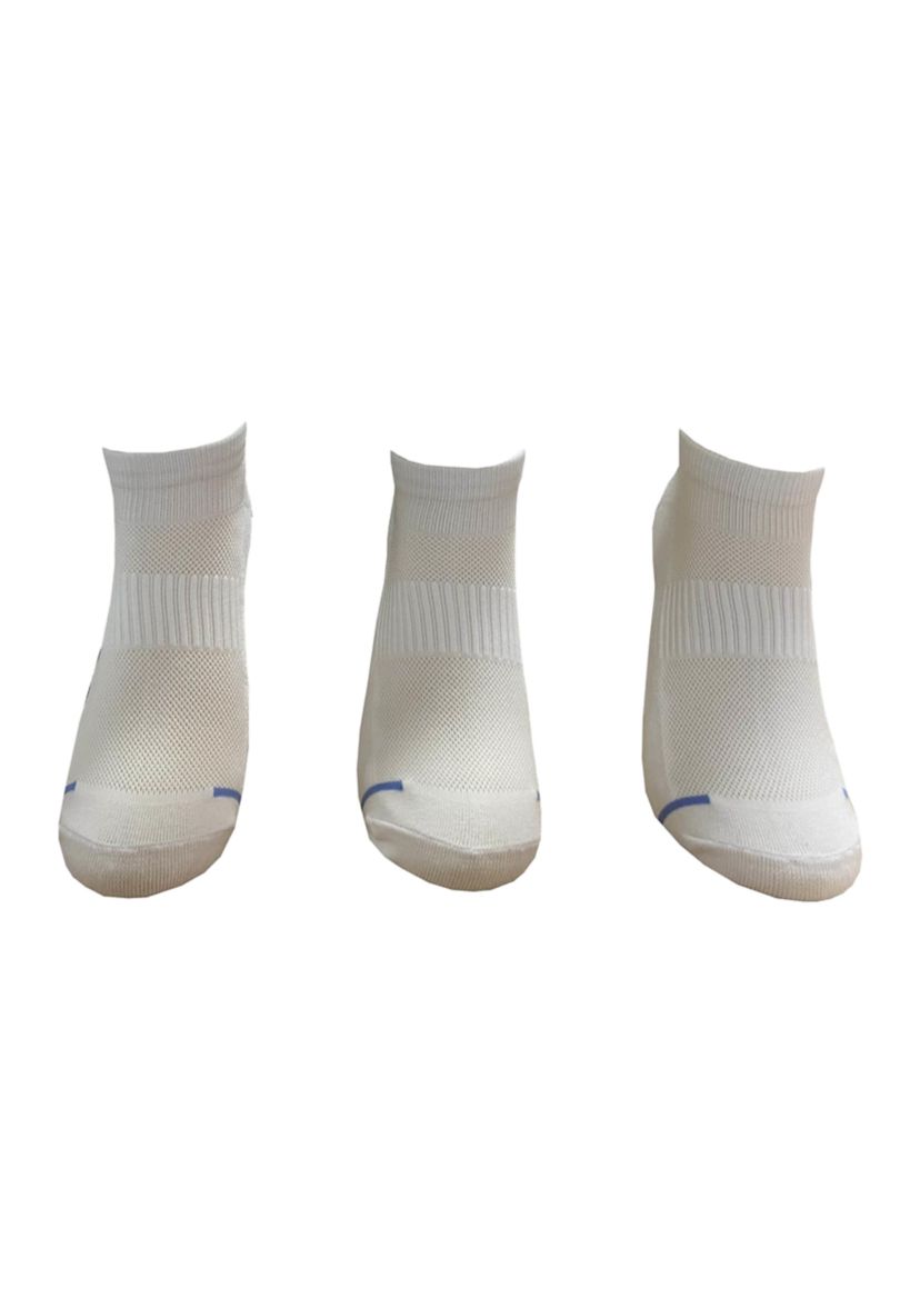 Skinergy Compression Tall Back Socks
