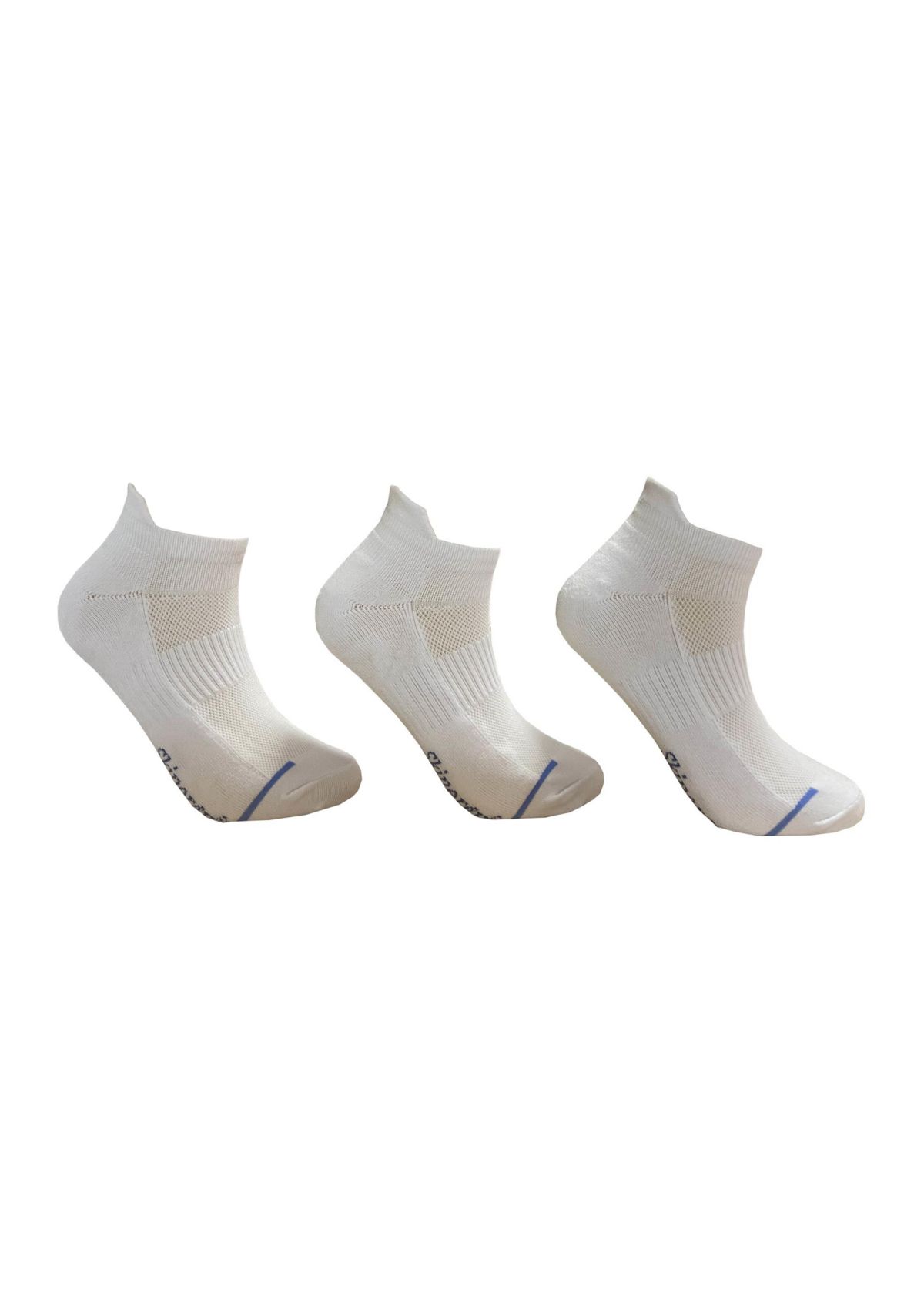 Skinergy Compression Tall Back Socks