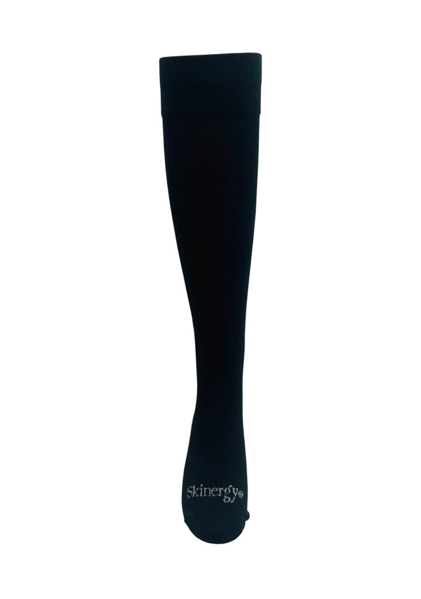 Skinergy Compression Knee High Socks