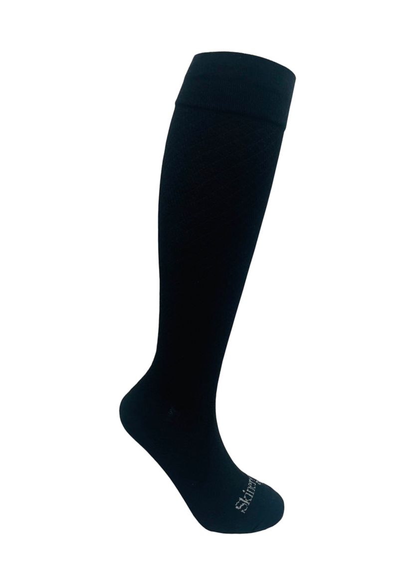 Skinergy Compression Knee High Socks