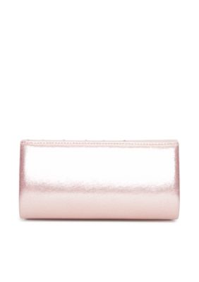 Chloe Sparkle And Shine Crossbody Clutch