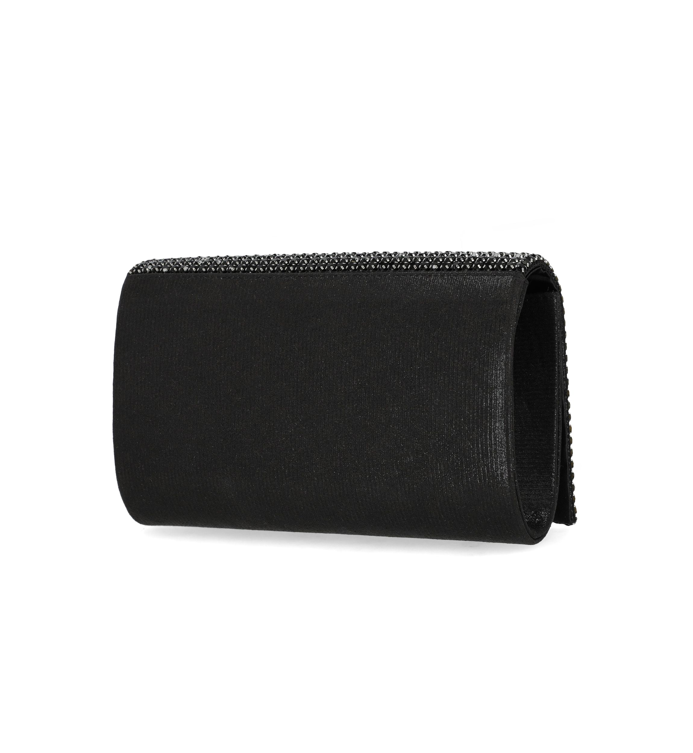 Paloma - Diamond Mesh Clutch