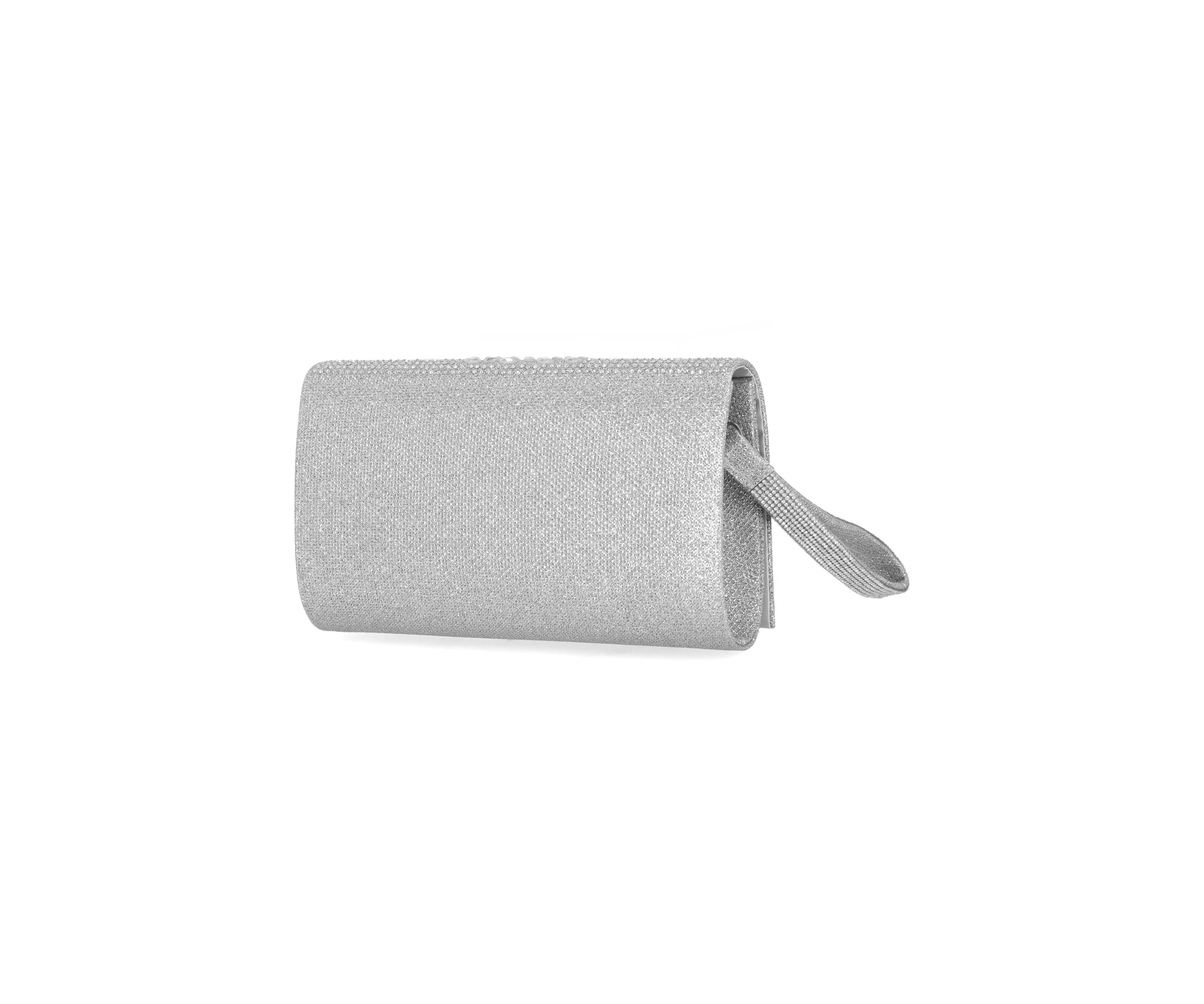 Waverly Lurex Wristlet