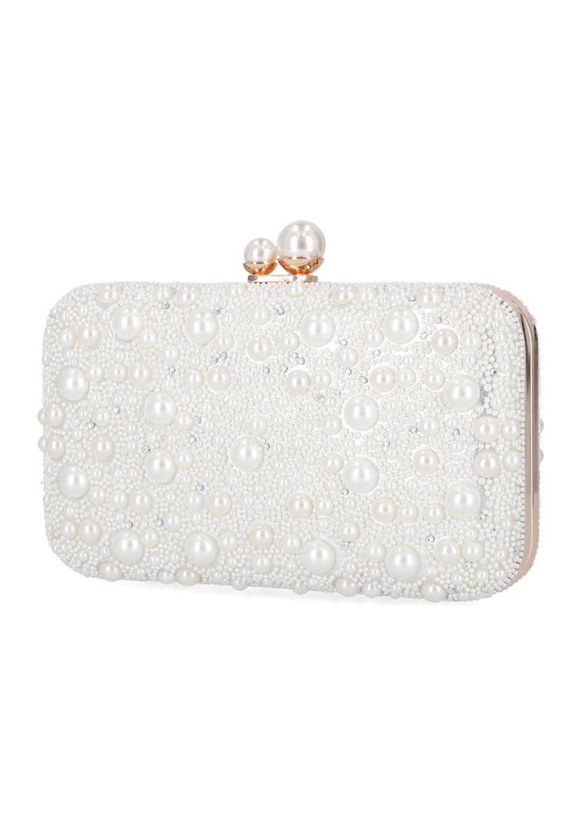 Katrine - Pearl Minaudiere
