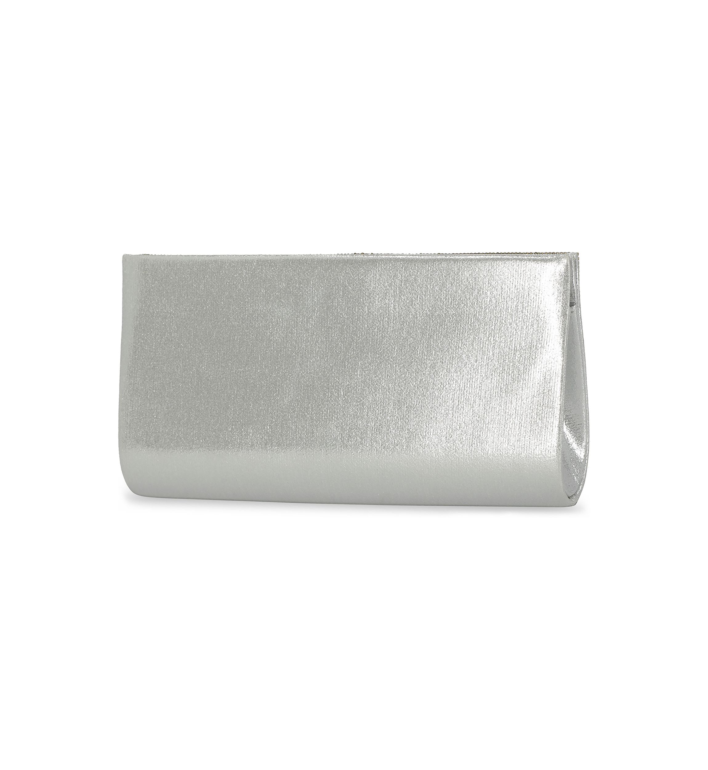 Elaine - Ombre Microstone Clutch