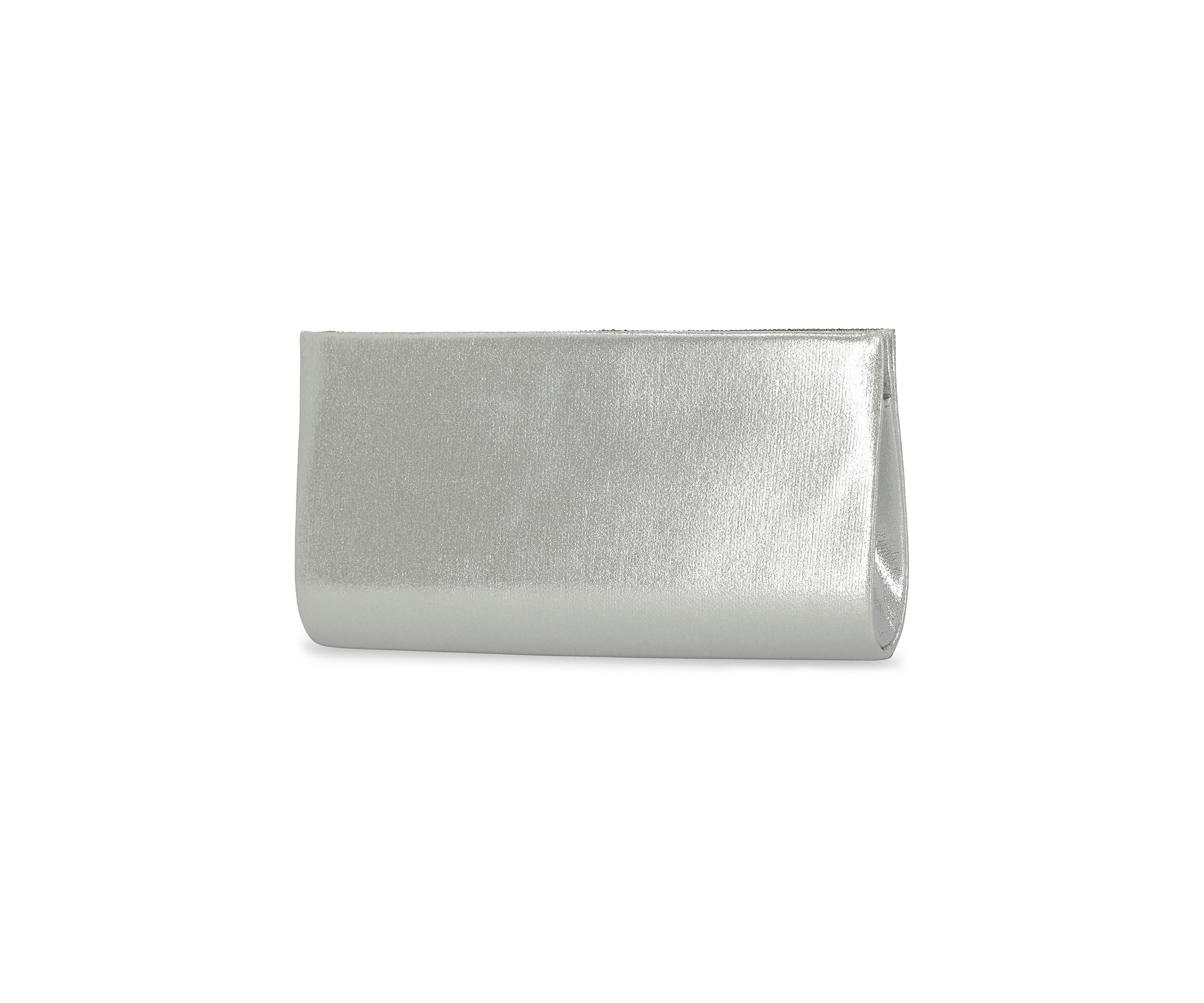 Elaine - Ombre Microstone Clutch
