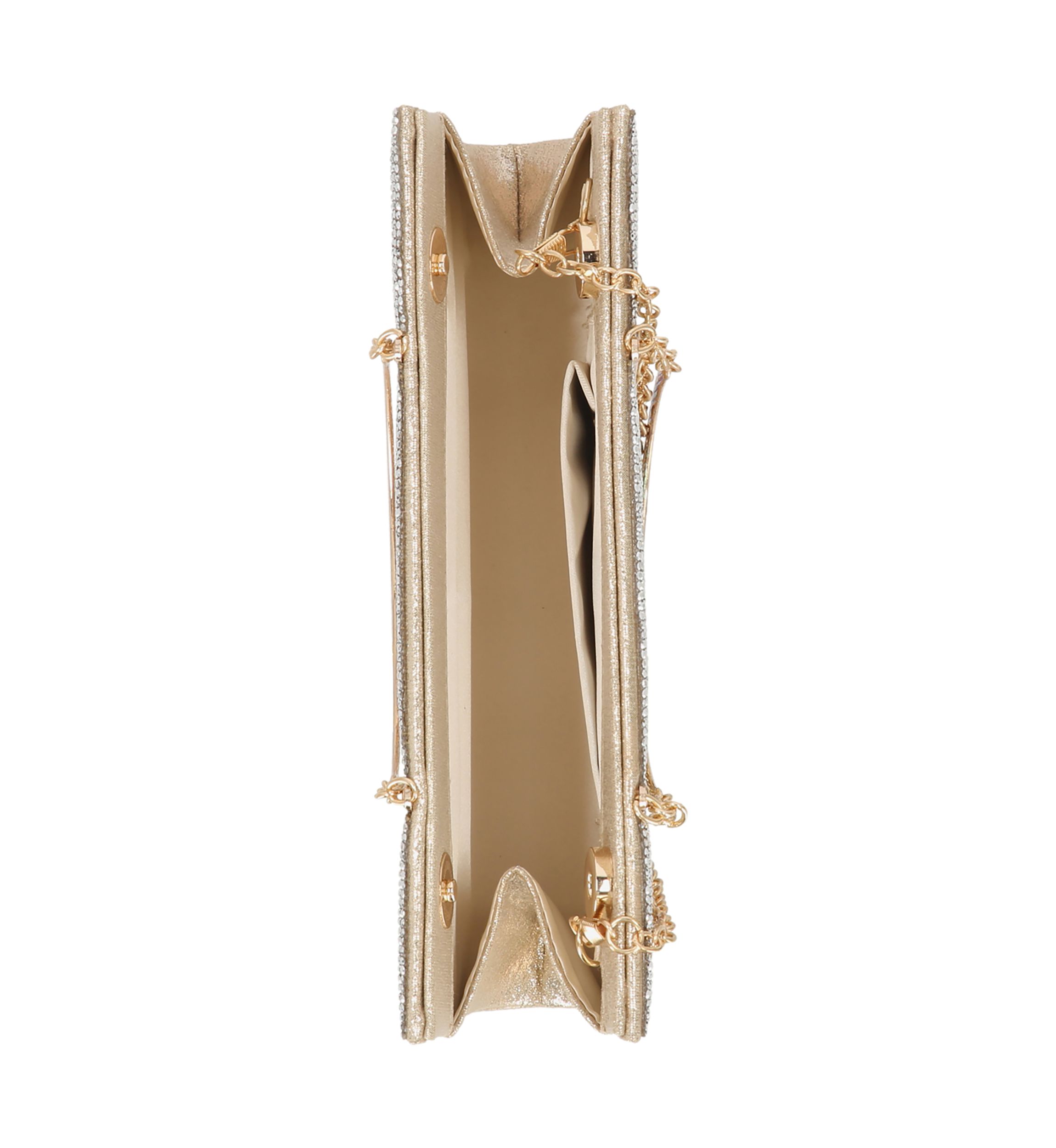 Wendy Microstone Top Handle Bag