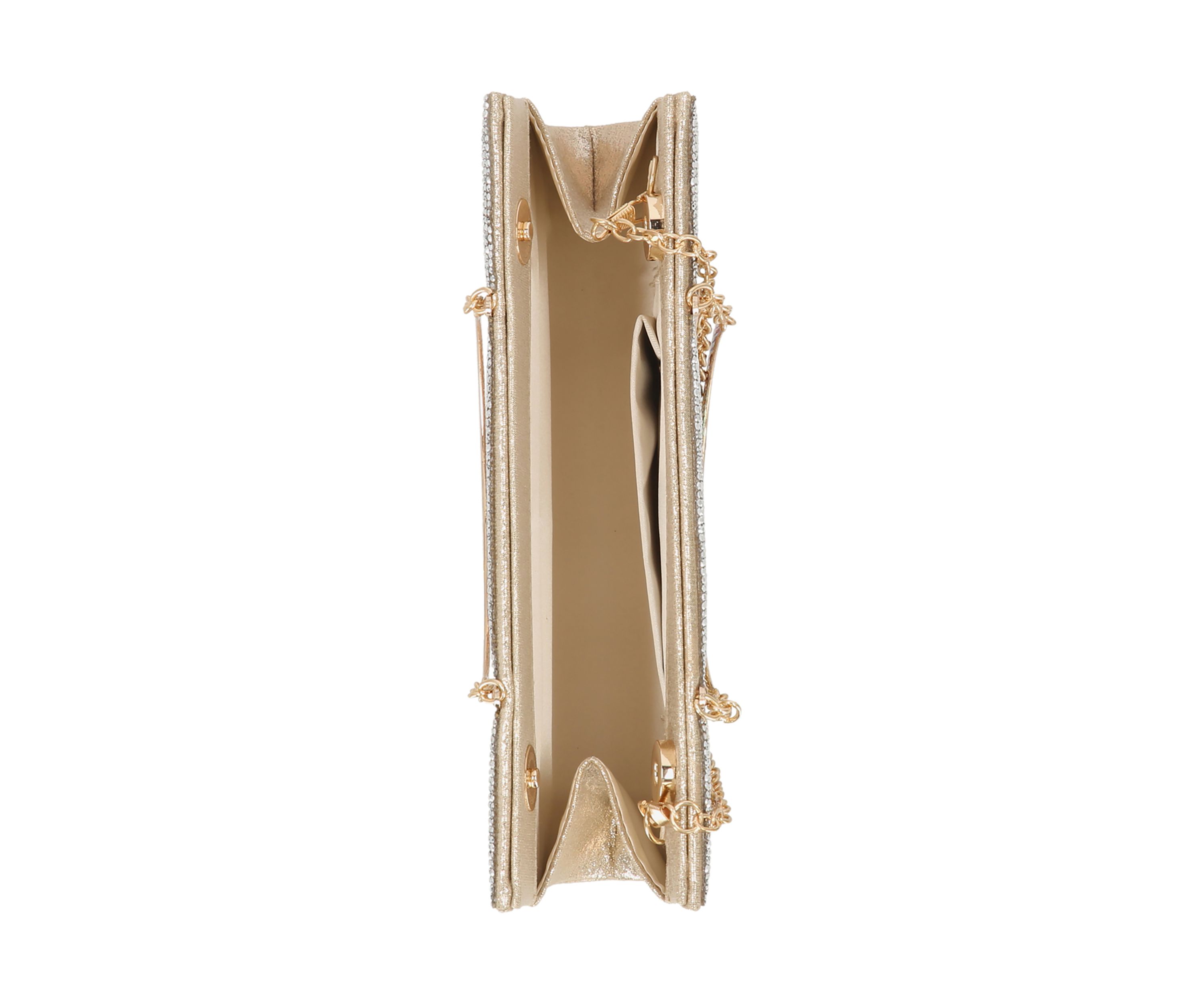 Wendy Microstone Top Handle Bag