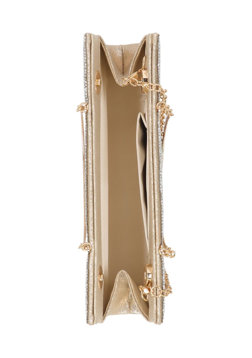 Wendy Microstone Top Handle Bag