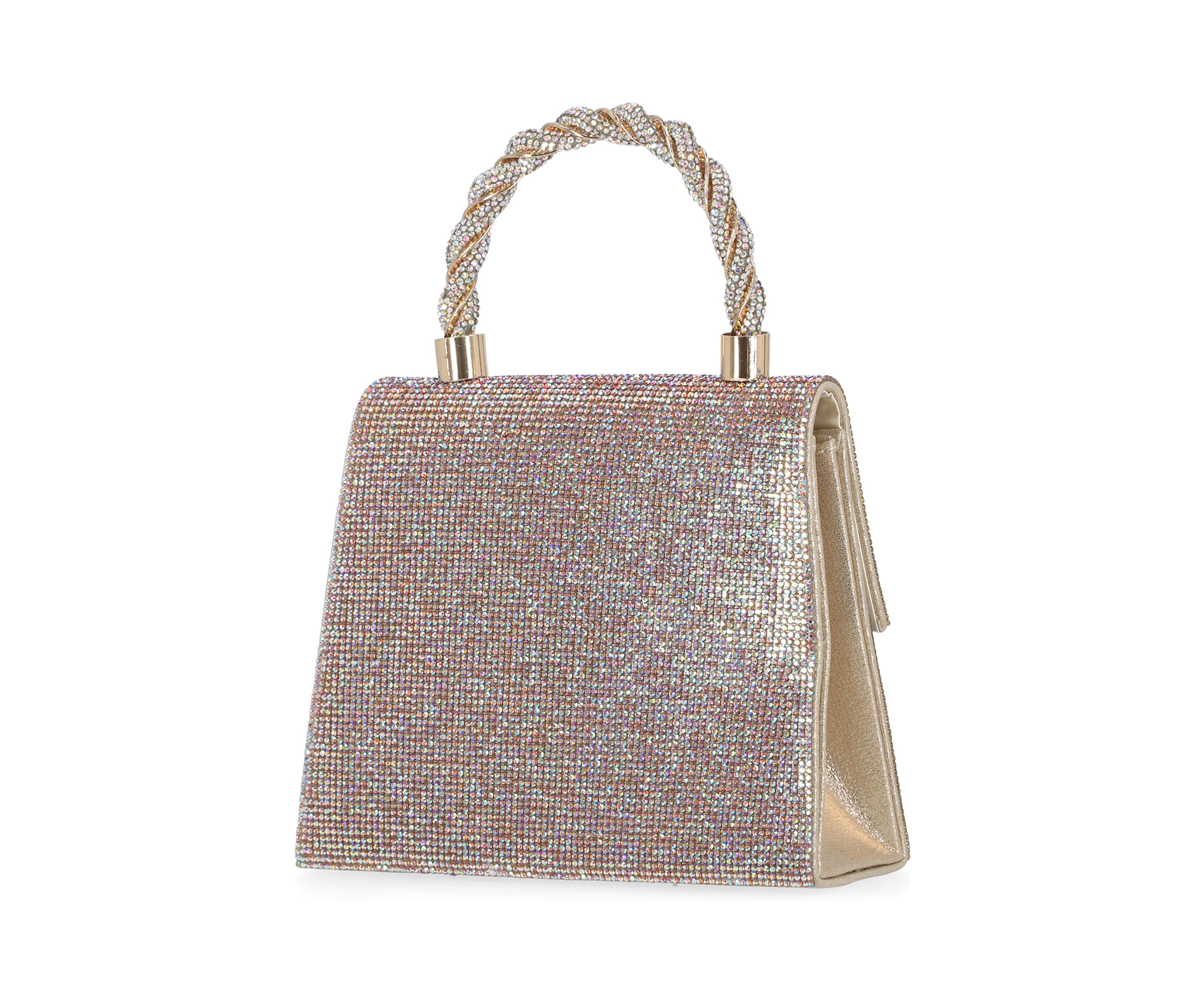Harland Microstone Clutch