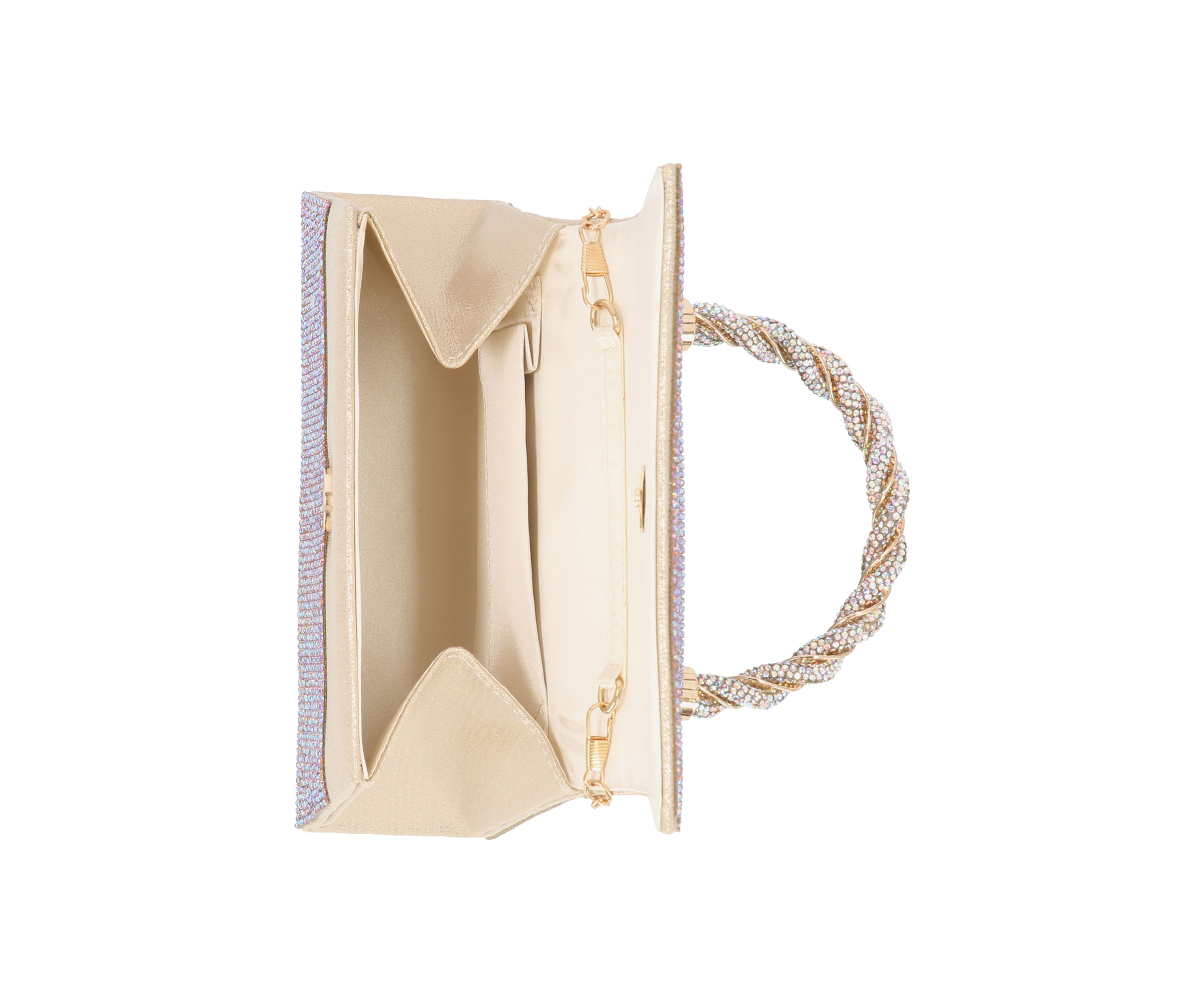 Harland Microstone Clutch