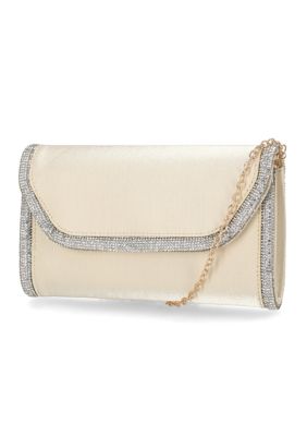 Jessica McClintock Agnes Clutch
