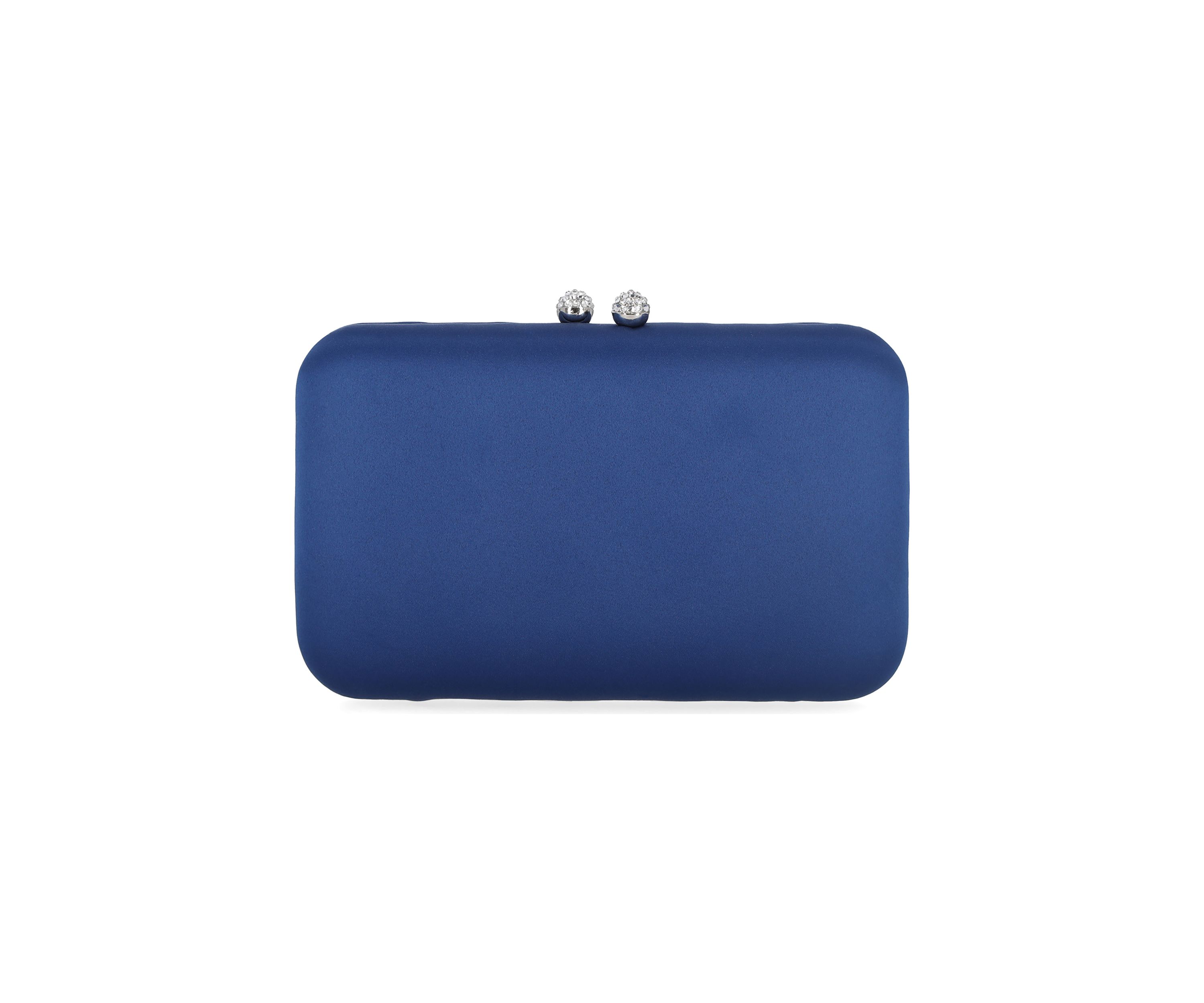 Elora Sateen Minaudière 