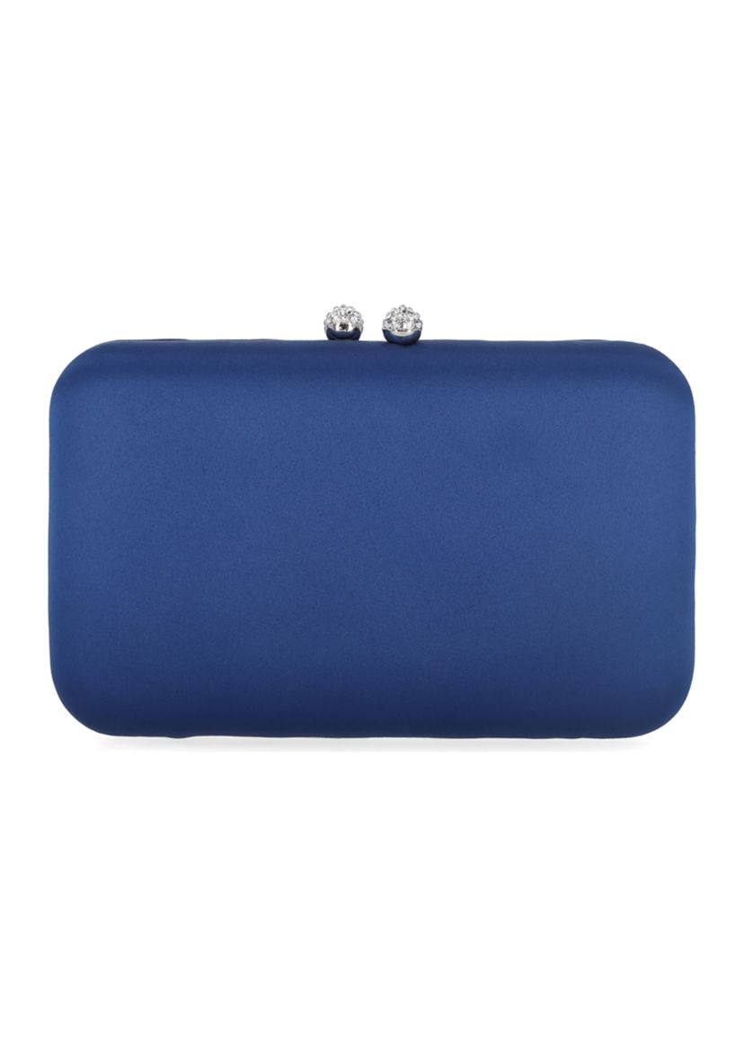 Elora Sateen Minaudière 