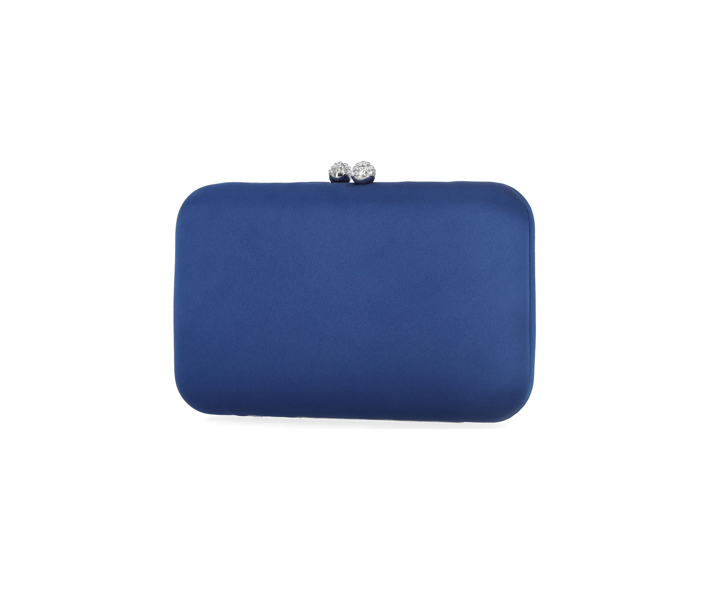 Elora Sateen Minaudière 