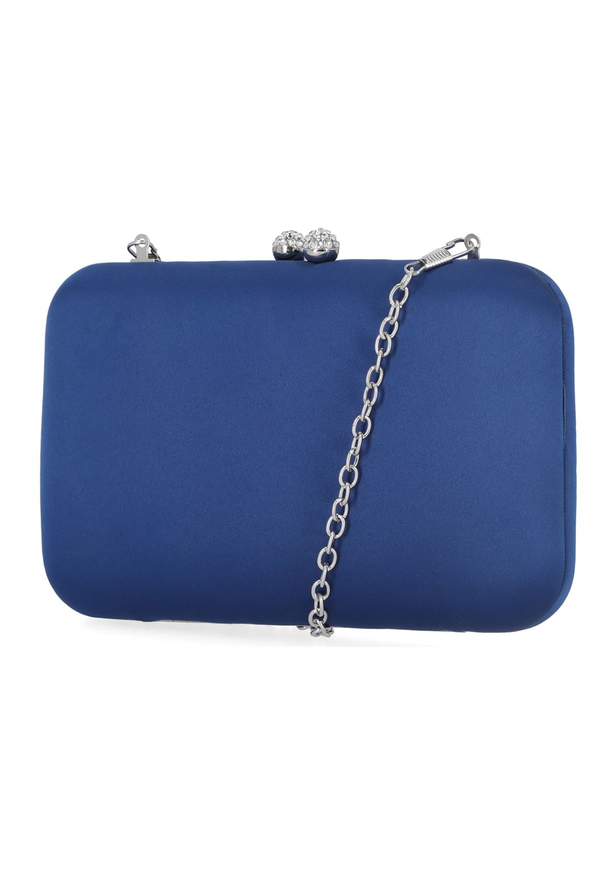 Elora Sateen Minaudière 