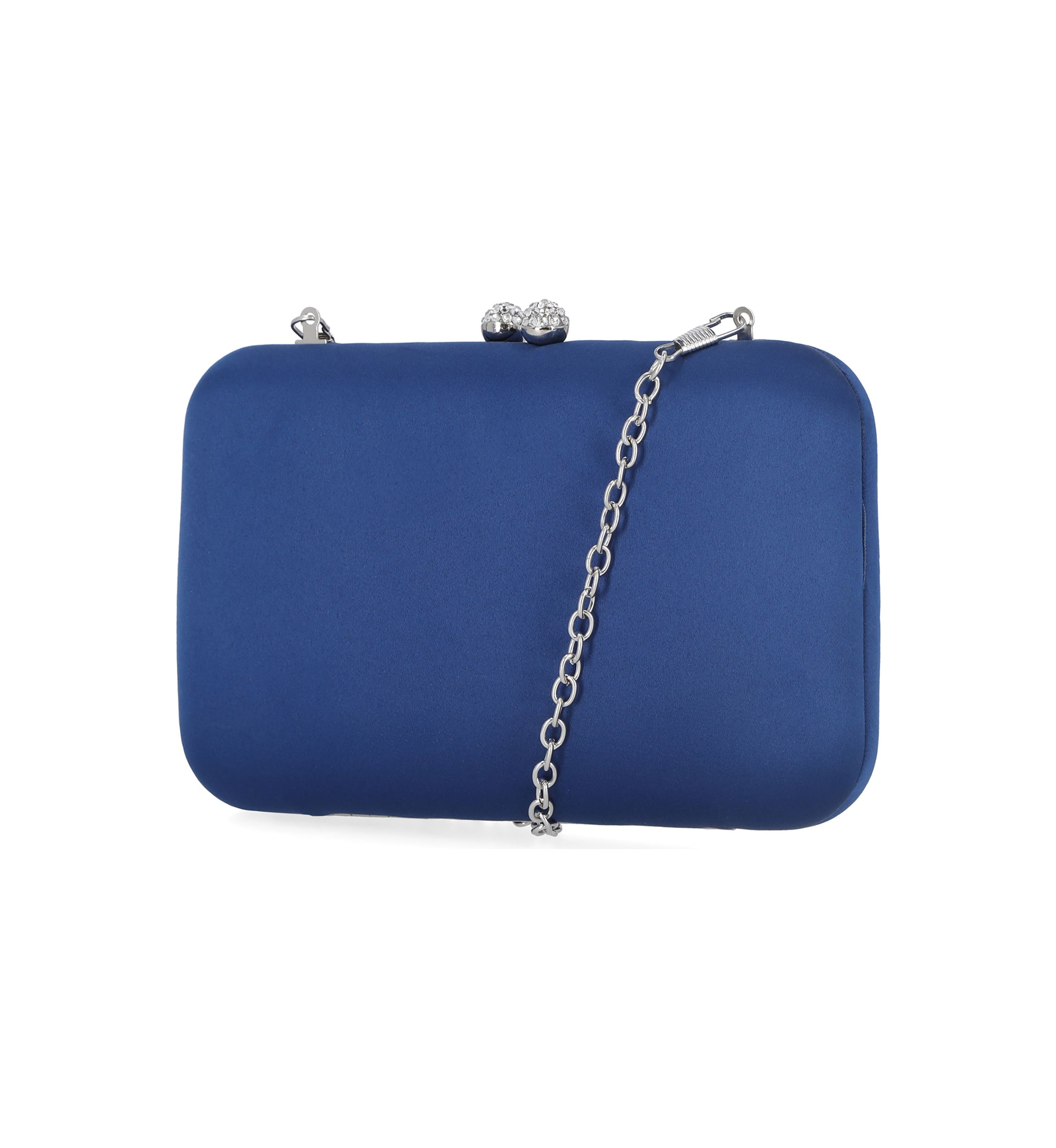 Elora Sateen Minaudière 