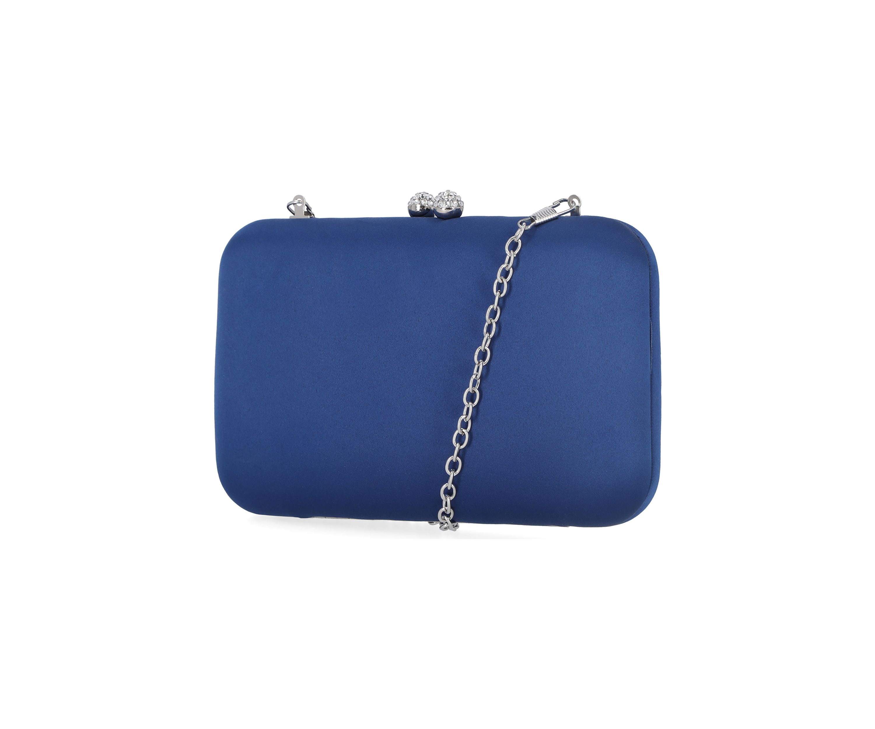 Elora Sateen Minaudière 
