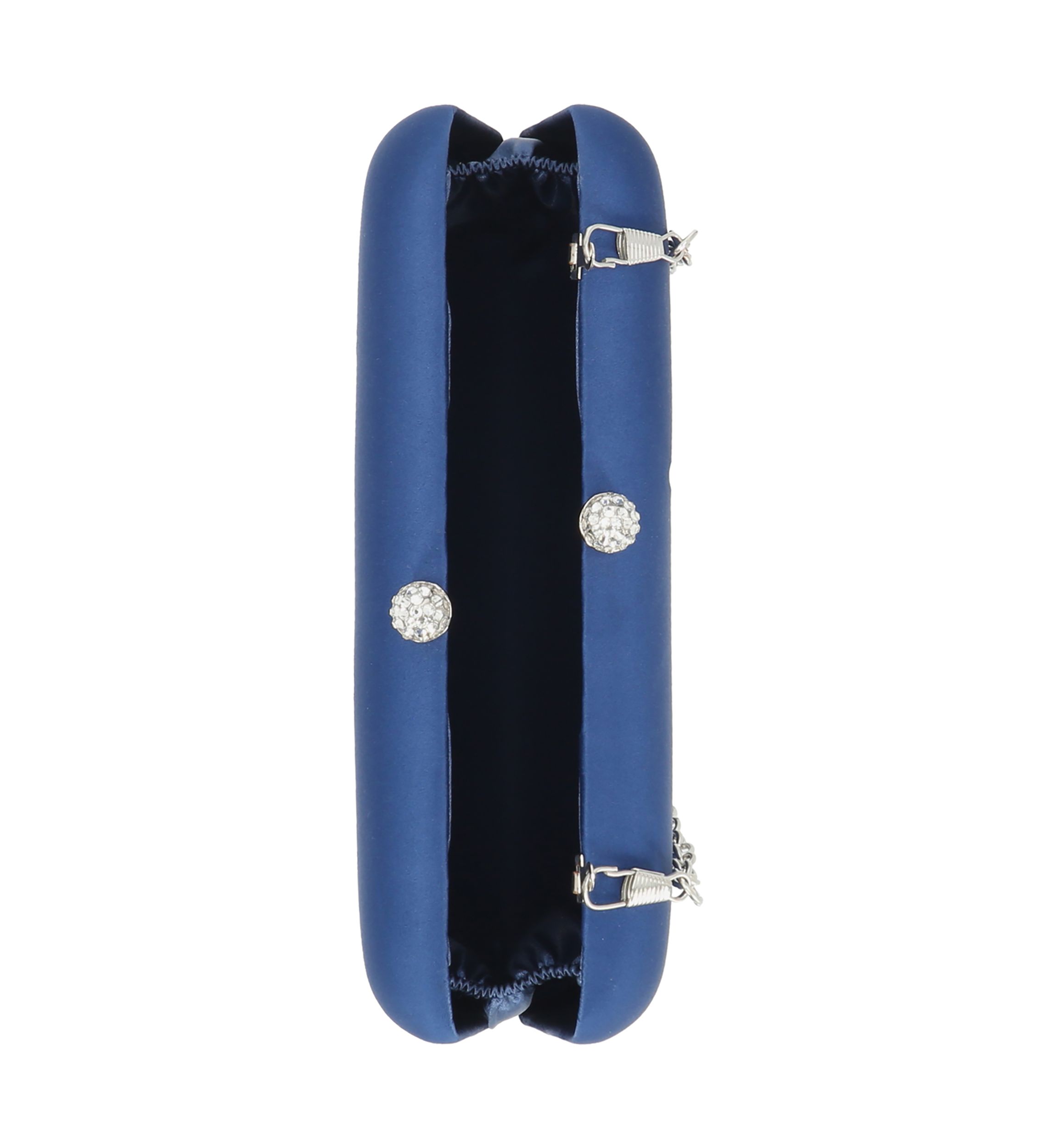 Elora Sateen Minaudière 