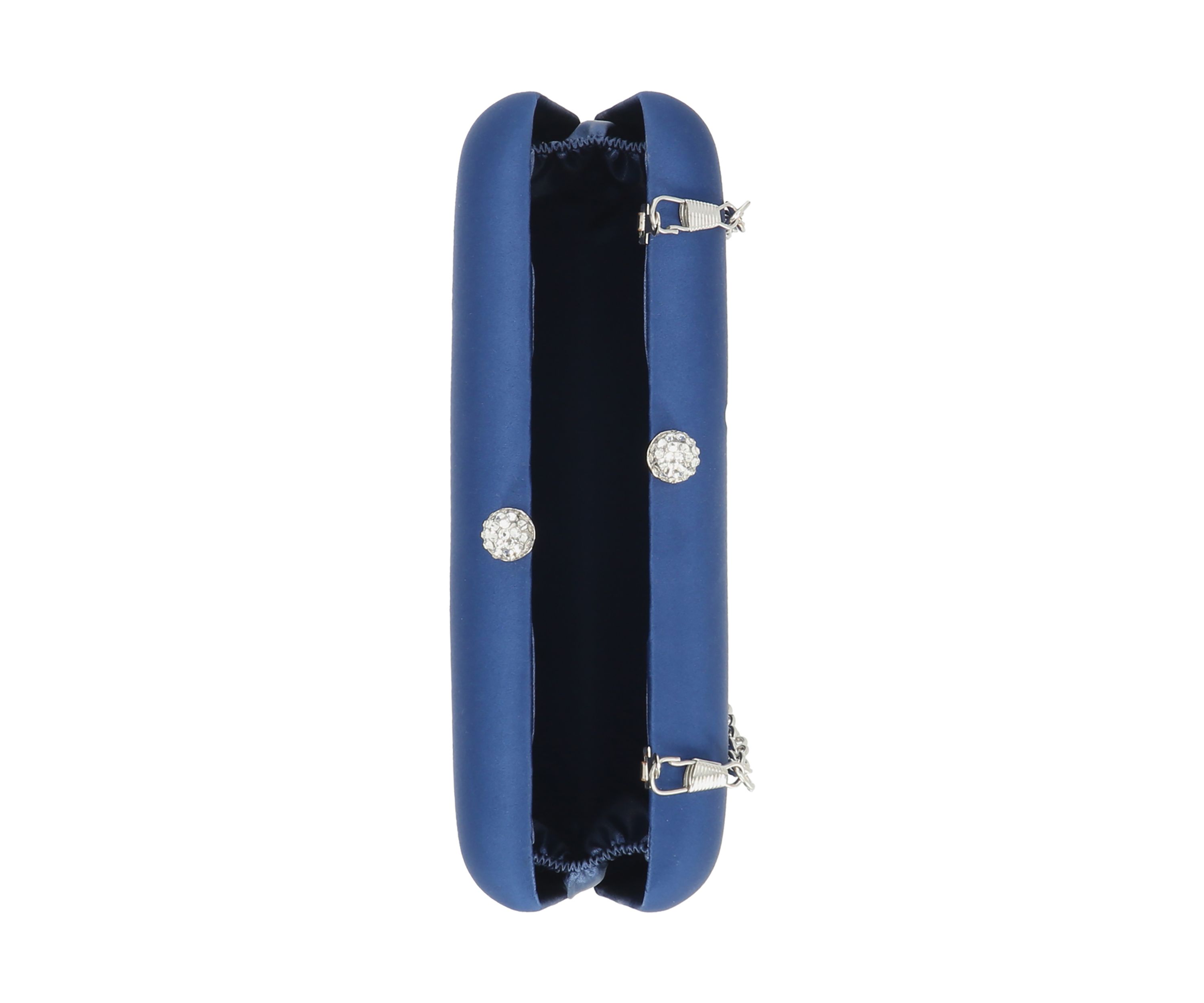 Elora Sateen Minaudière 